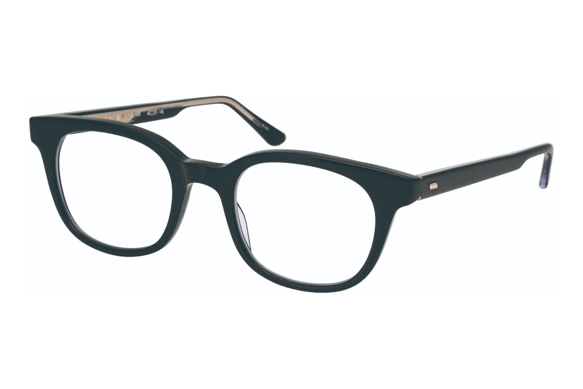 MASUNAGA KOKI103 19 BLACK MASUNAGA KOKI103 19 BLACK