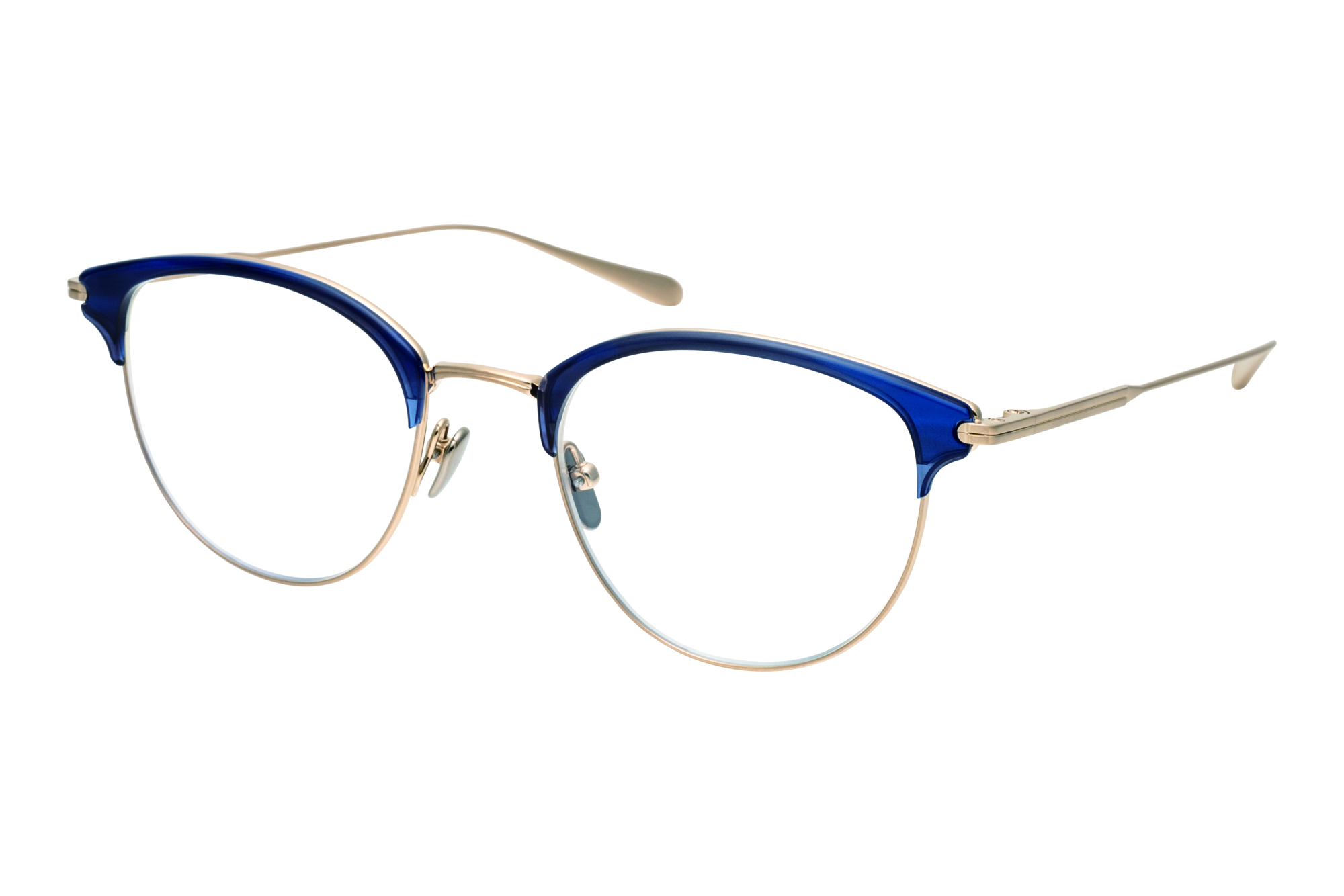 MASUNAGA LAUREN 25 NAVY MASUNAGA LAUREN 25 NAVY