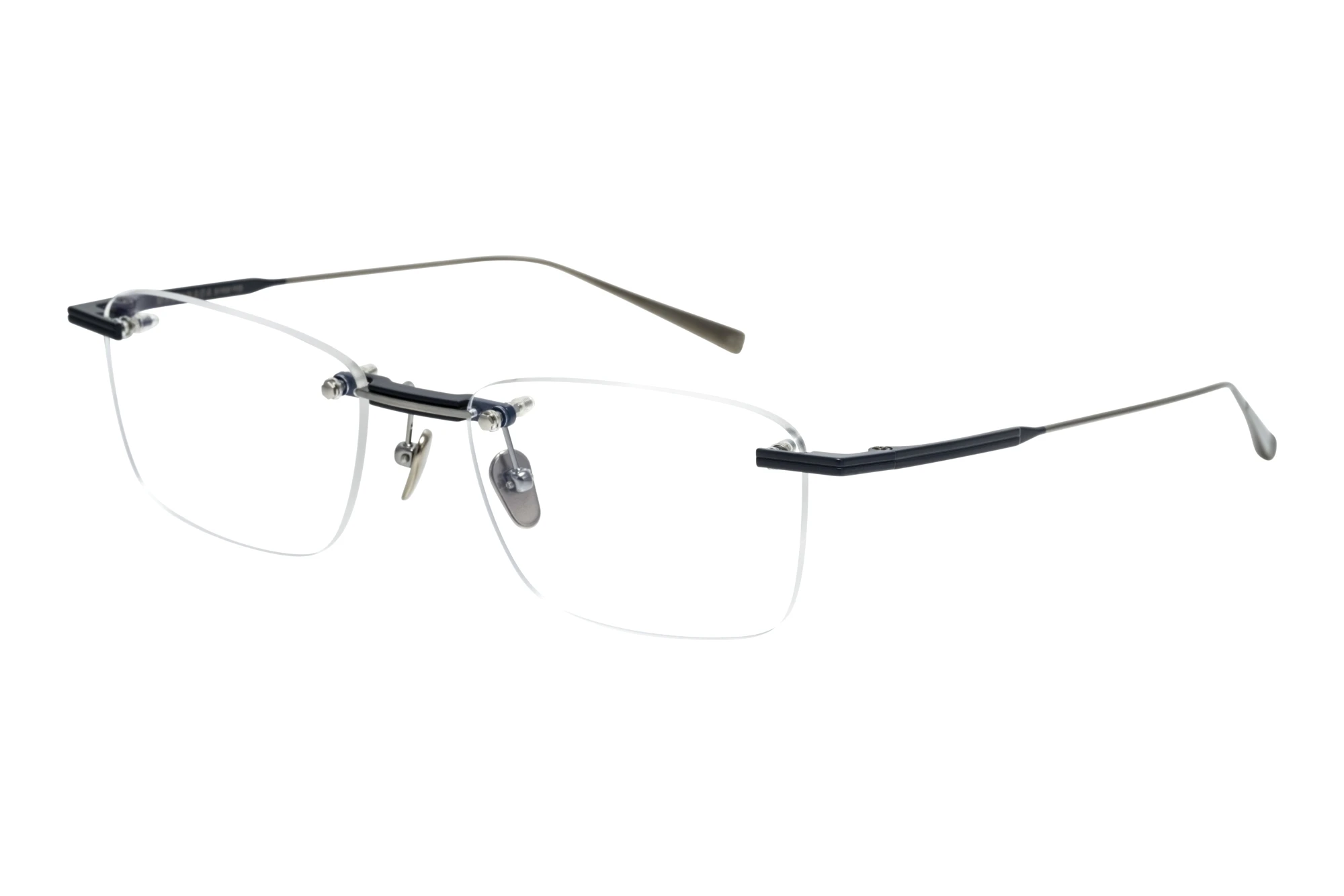 MASUNAGA LUDLOW 15 DBL/SILVER MASUNAGA LUDLOW 15 DBL/SILVER