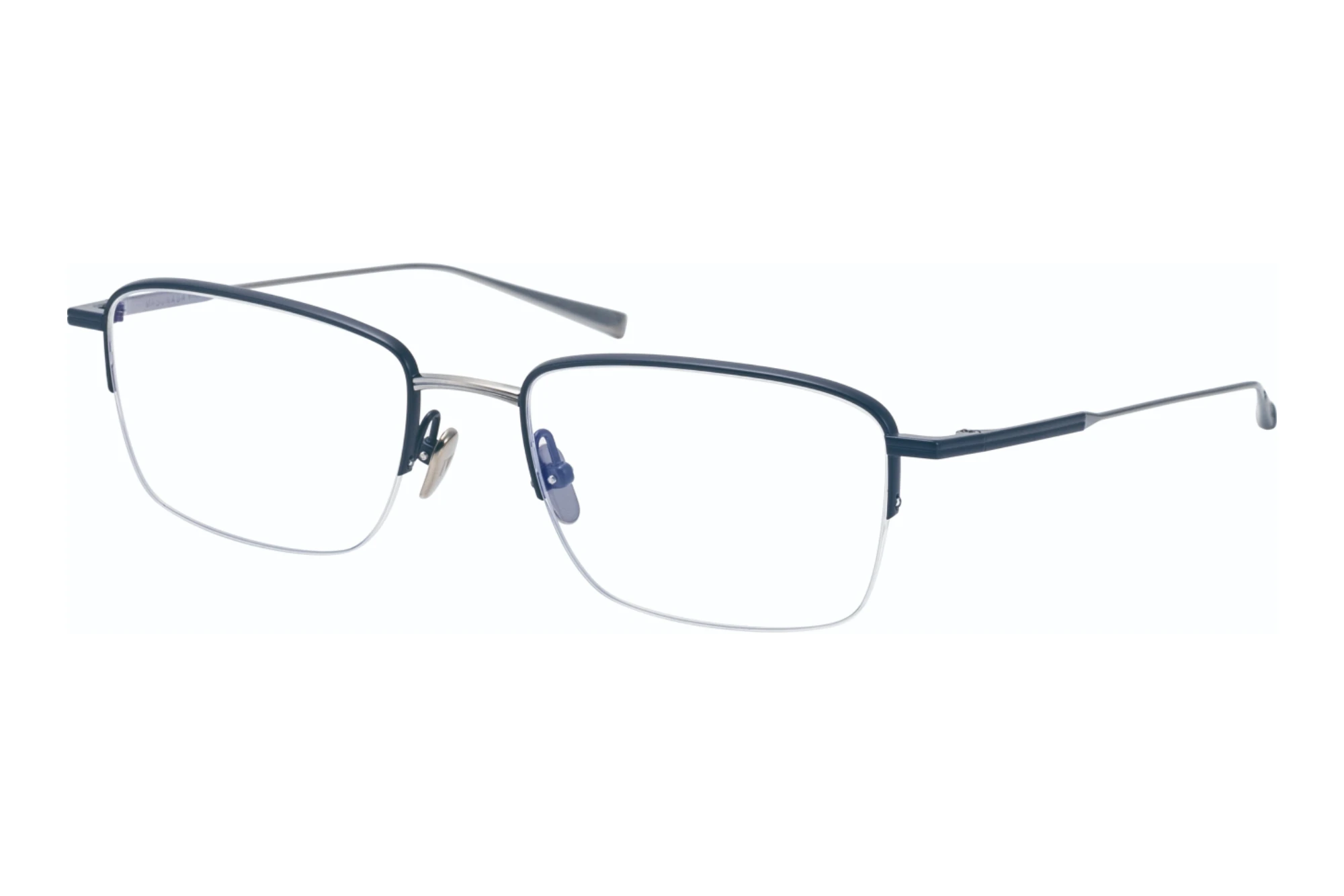MASUNAGA MIES II 15 DBL/SILVER MASUNAGA MIES II 15 DBL/SILVER
