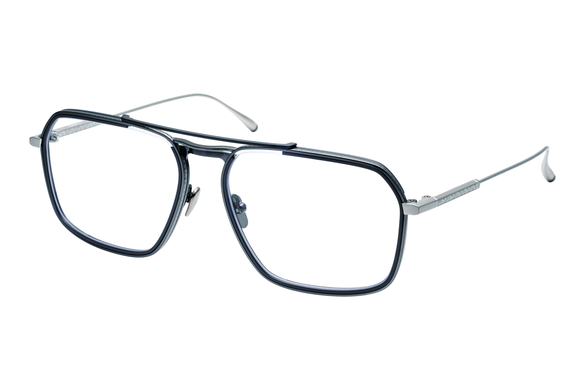MASUNAGA MISAGO 29 BK/SILVER MASUNAGA MISAGO 29 BK/SILVER