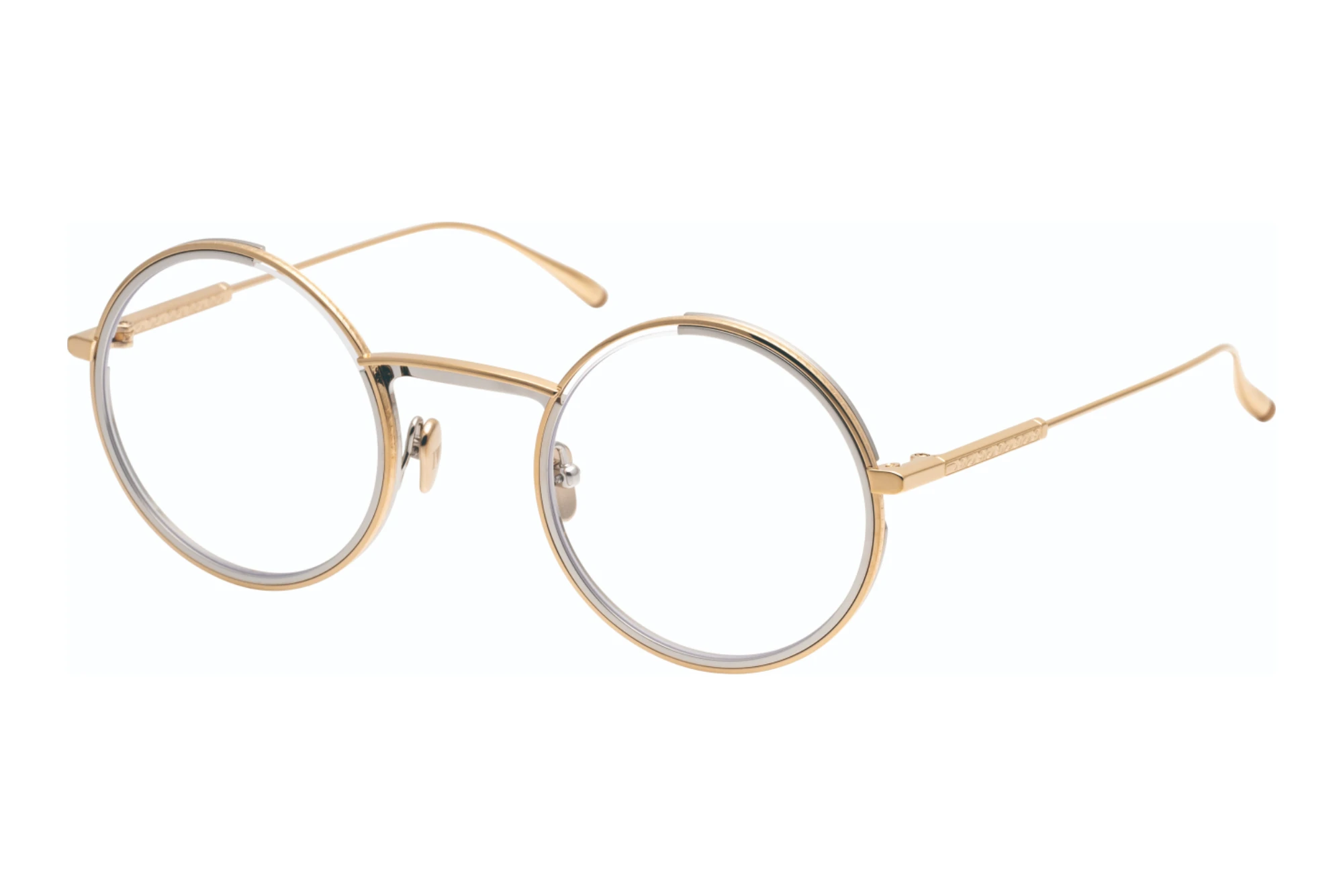 MASUNAGA PEARL 11 GP/Silver MASUNAGA PEARL 11 GP/Silver