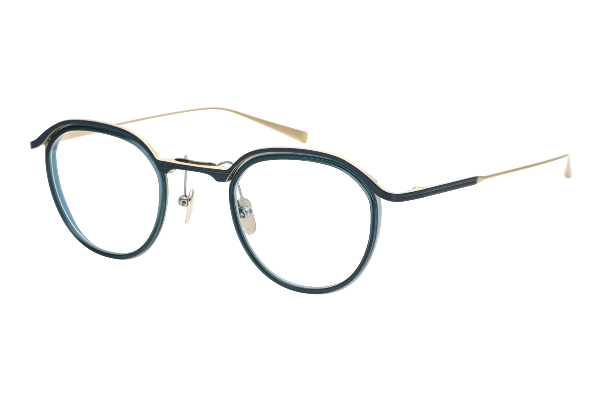 MASUNAGA STRATUS-TWO 25 NAVY/BLACK MASUNAGA STRATUS-TWO 25 NAVY/BLACK