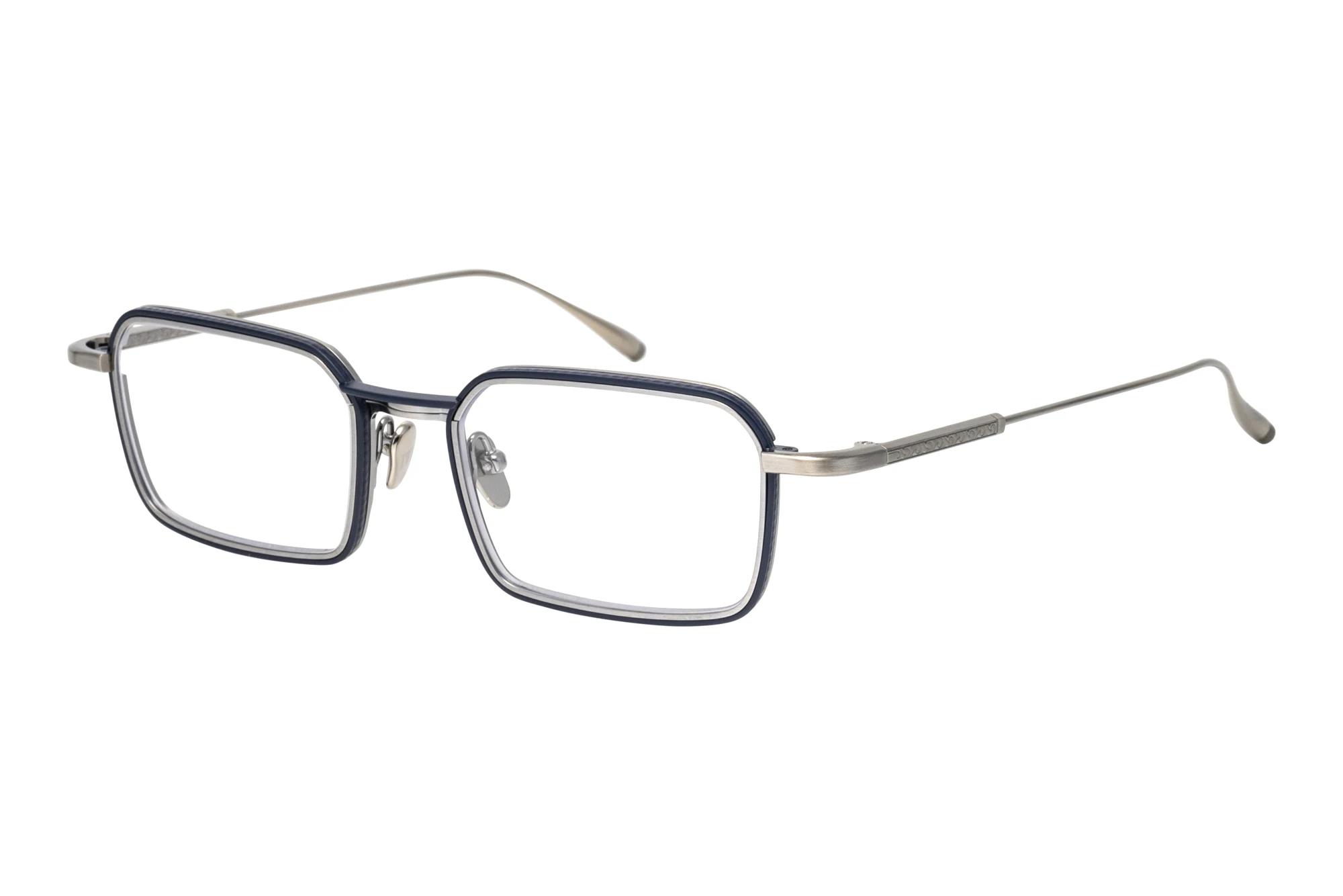 MASUNAGA WISTERIA 25 Blue/AT-Silver MASUNAGA WISTERIA 25 Blue/AT-Silver