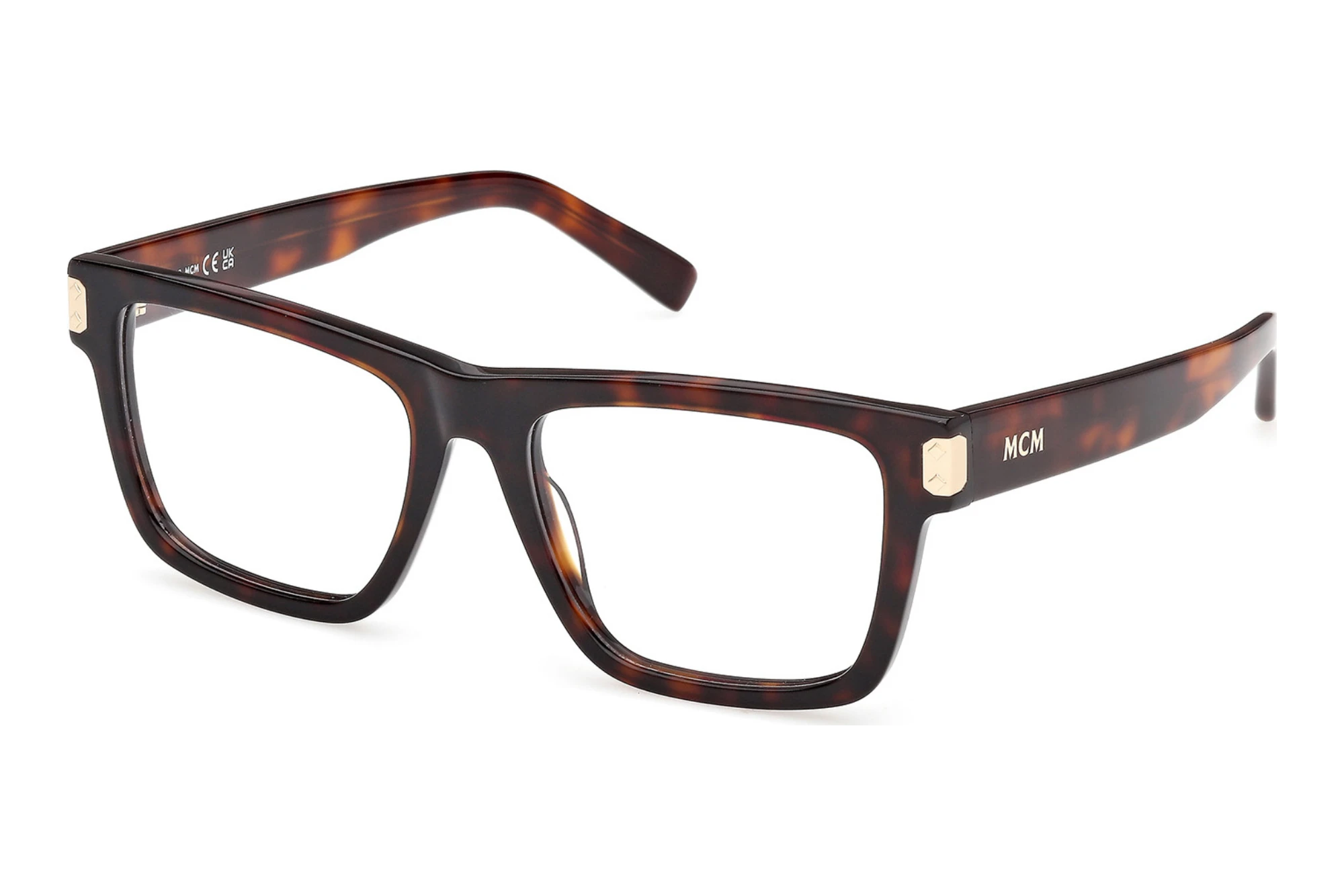 MCM Worldwide MW5026 052 Dunkel Havanna MCM Worldwide MW5026 052 Dunkel Havanna