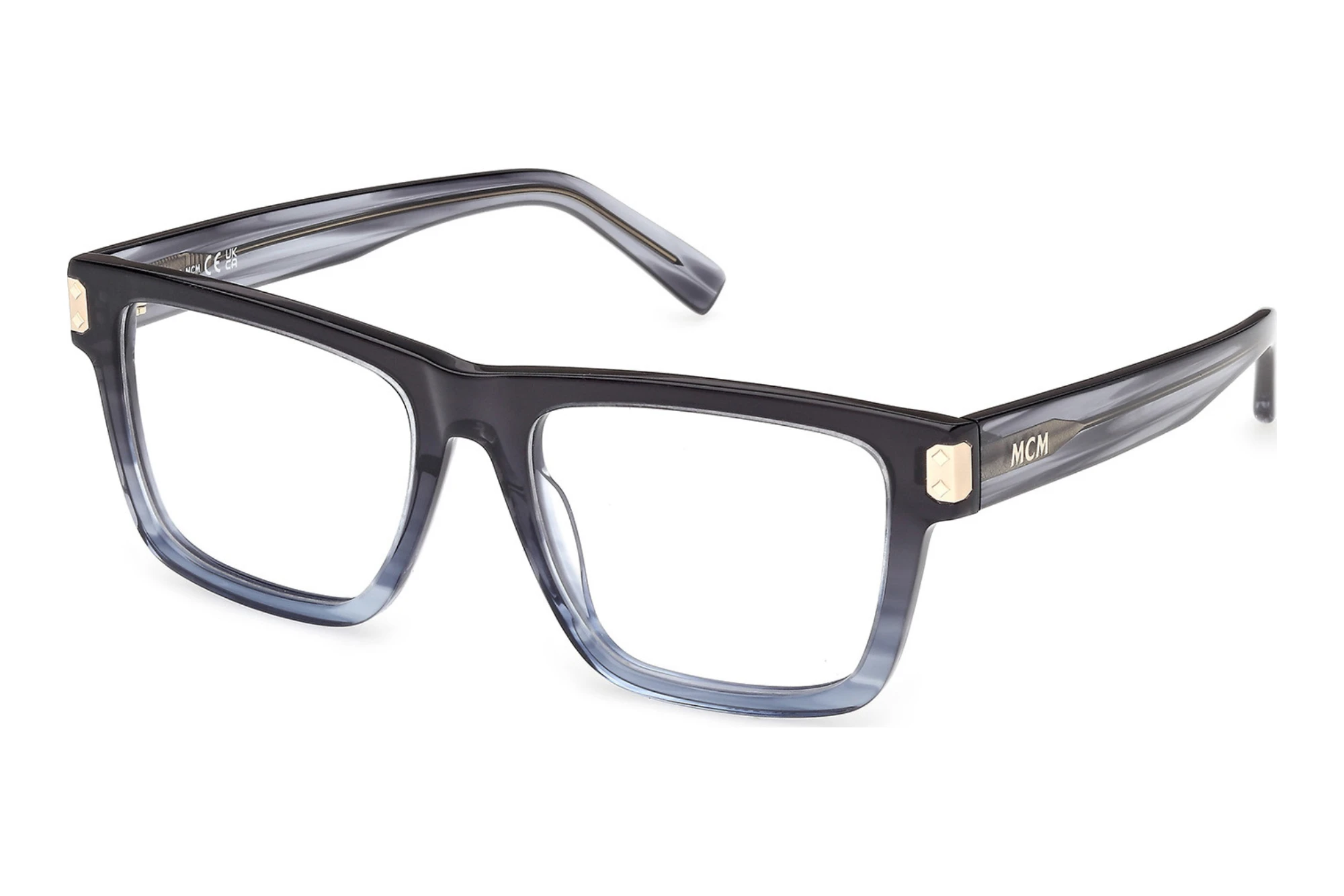 MCM Worldwide MW5026 092 Blau/Verlauf MCM Worldwide MW5026 092 Blau/Verlauf