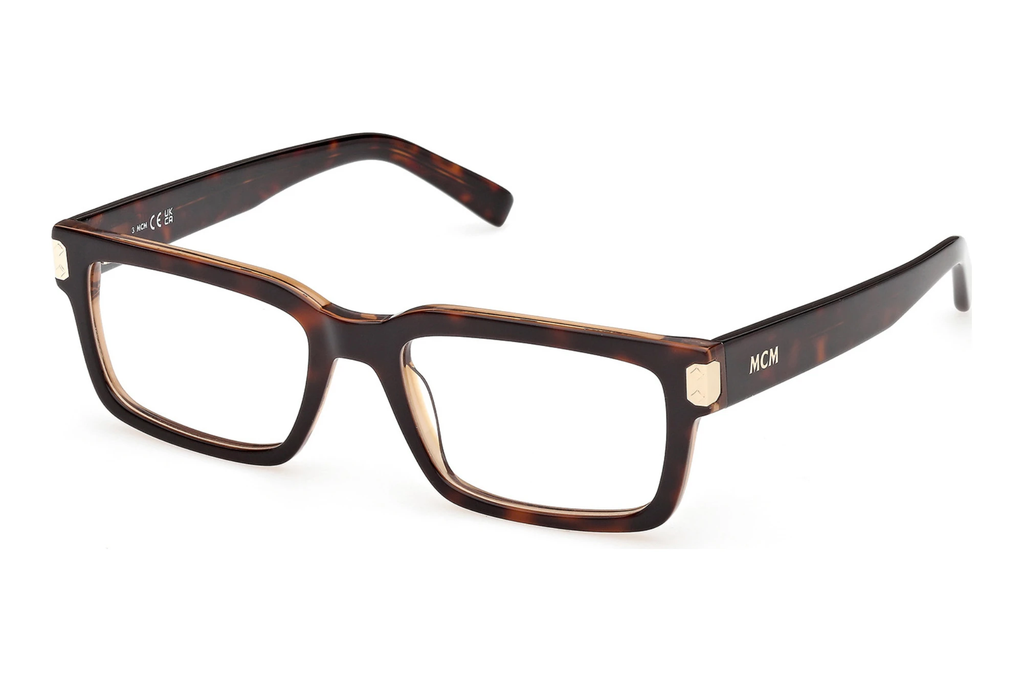 MCM Worldwide MW5027 056 Dunkel Havanna MCM Worldwide MW5027 056 Dunkel Havanna
