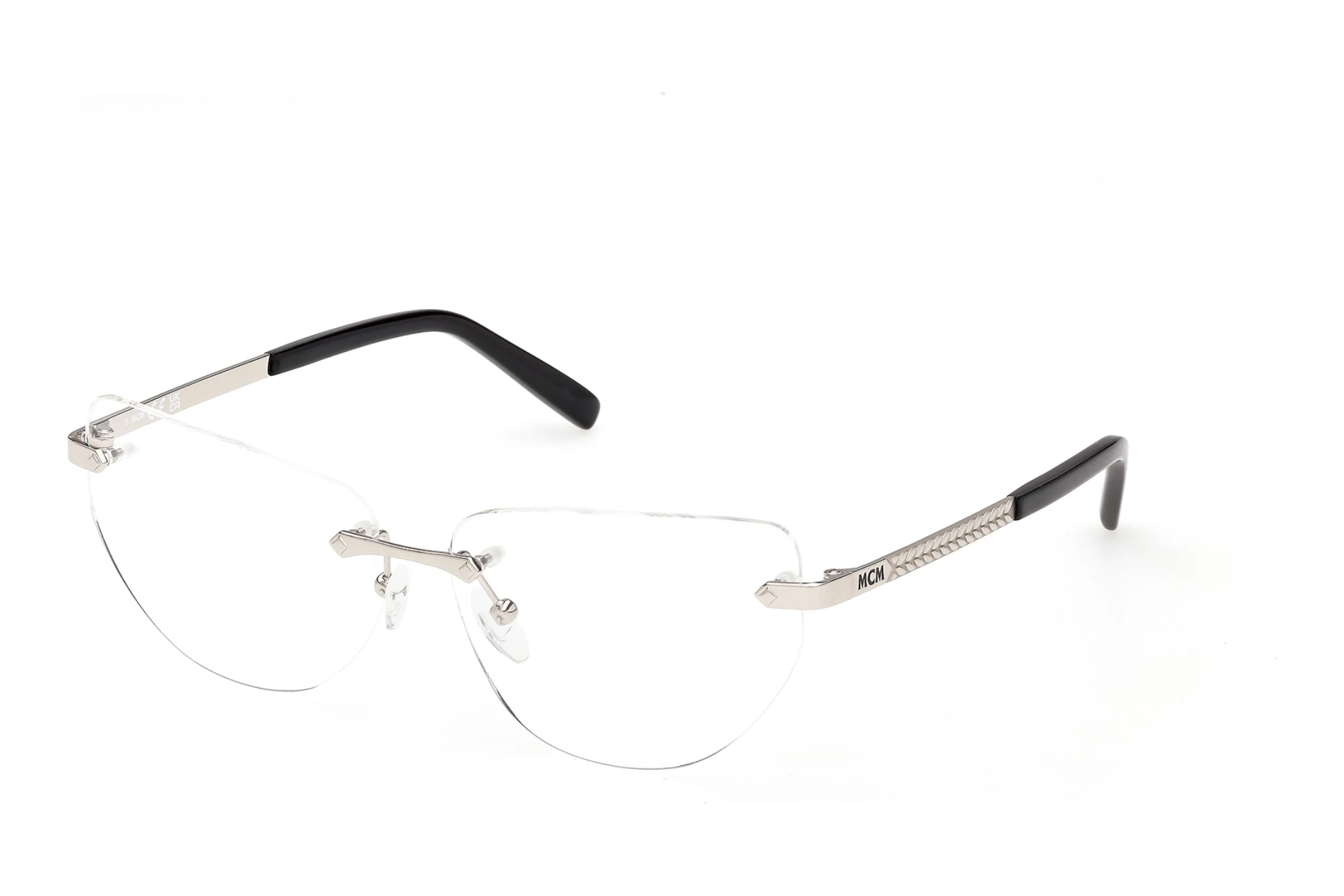MCM Worldwide MW5031-H 016 Glänzend Palladium MCM Worldwide MW5031-H 016 Glänzend Palladium