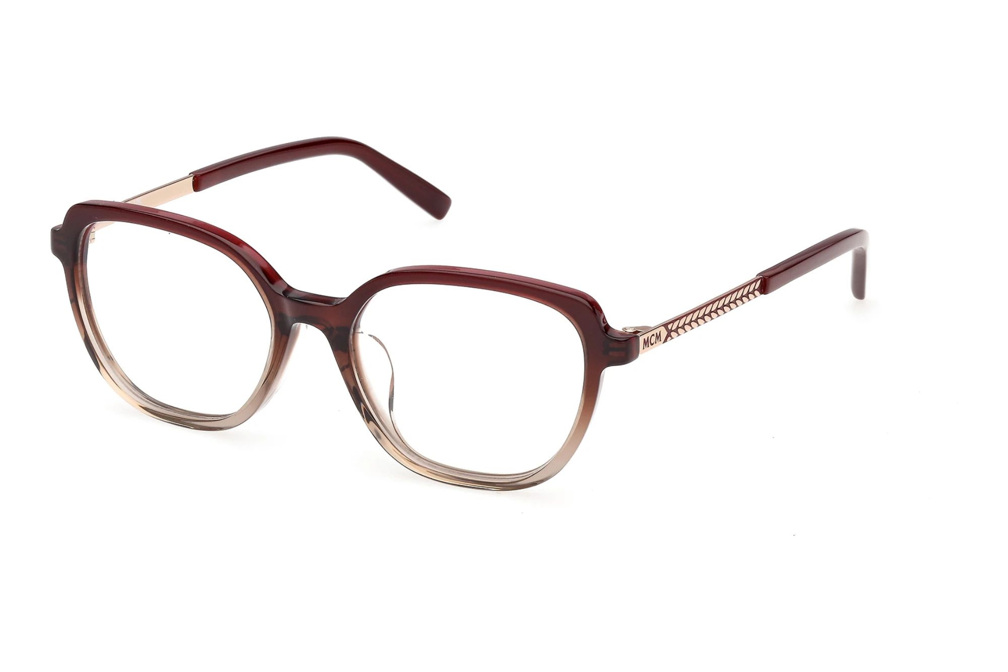MCM Worldwide MW5037-D 071 Bordeaux/Verlauf MCM Worldwide MW5037-D 071 Bordeaux/Verlauf