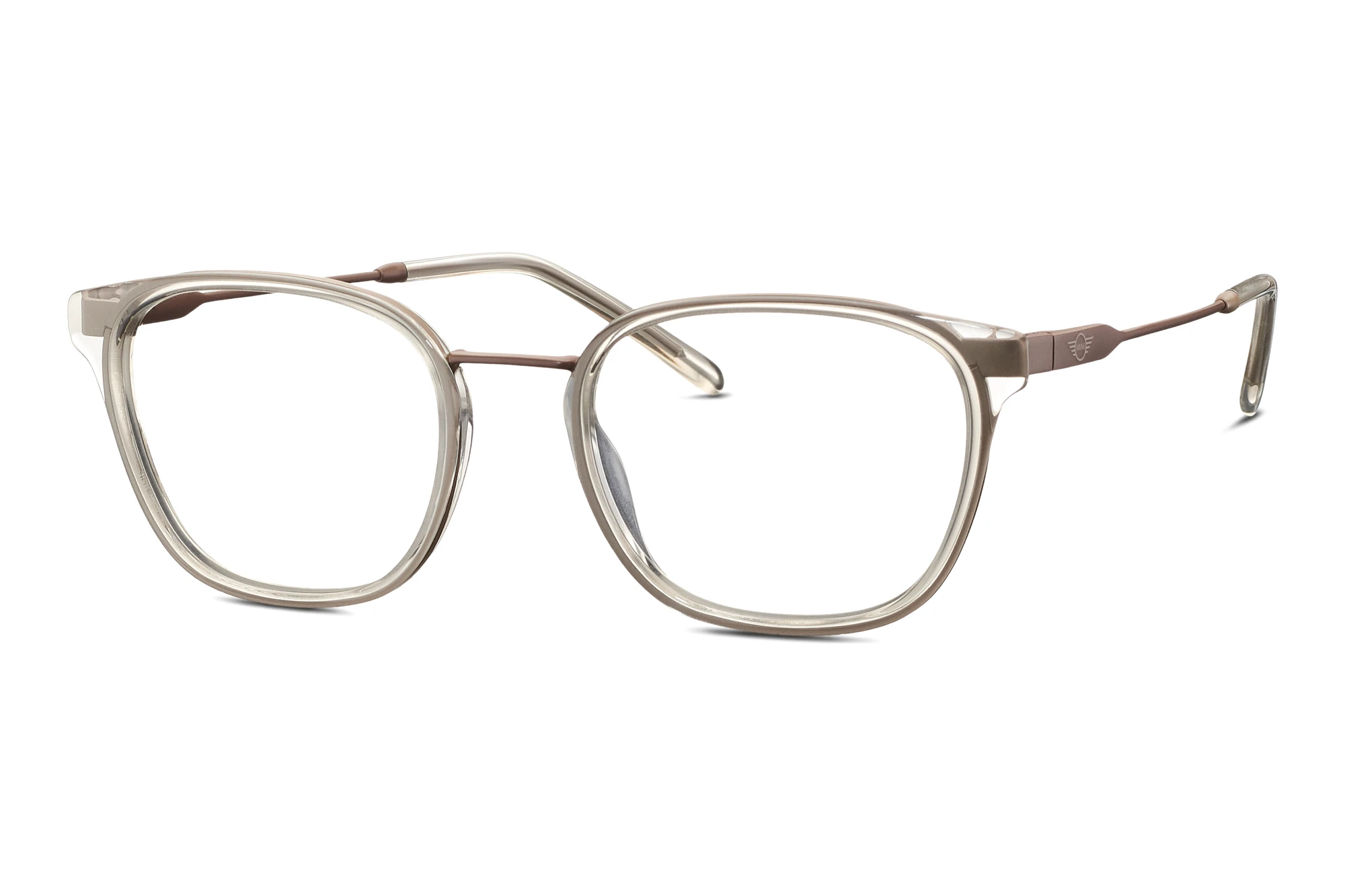 MINI Eyewear MI 741038 40 grün MINI Eyewear MI 741038 40 grün
