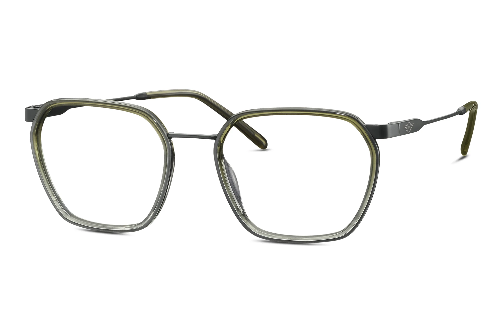 MINI Eyewear MI 741039 40 grün MINI Eyewear MI 741039 40 grün