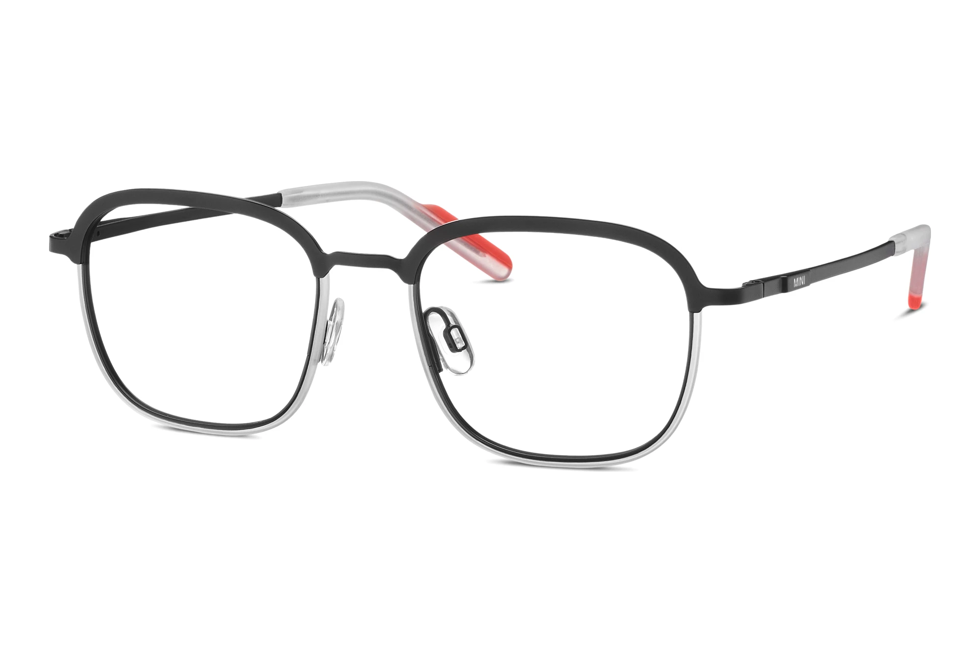 MINI Eyewear MI 741041 10 schwarz MINI Eyewear MI 741041 10 schwarz