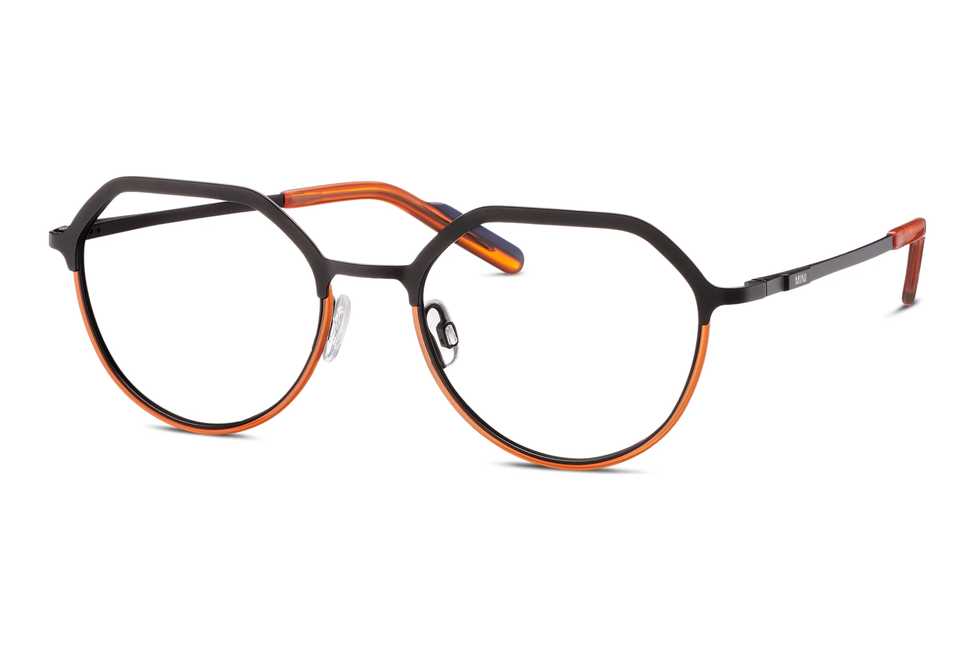 MINI Eyewear MI 741043 18 schwarz MINI Eyewear MI 741043 18 schwarz