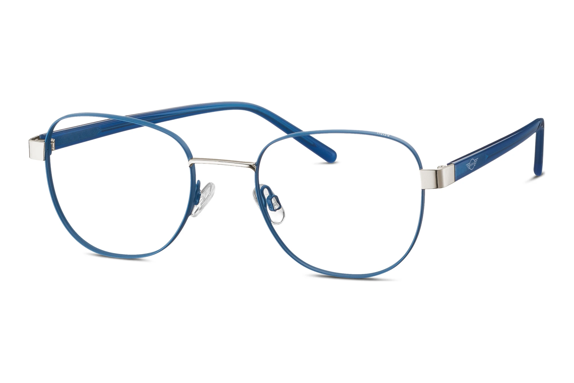 MINI Eyewear MI 742030 70 blau MINI Eyewear MI 742030 70 blau