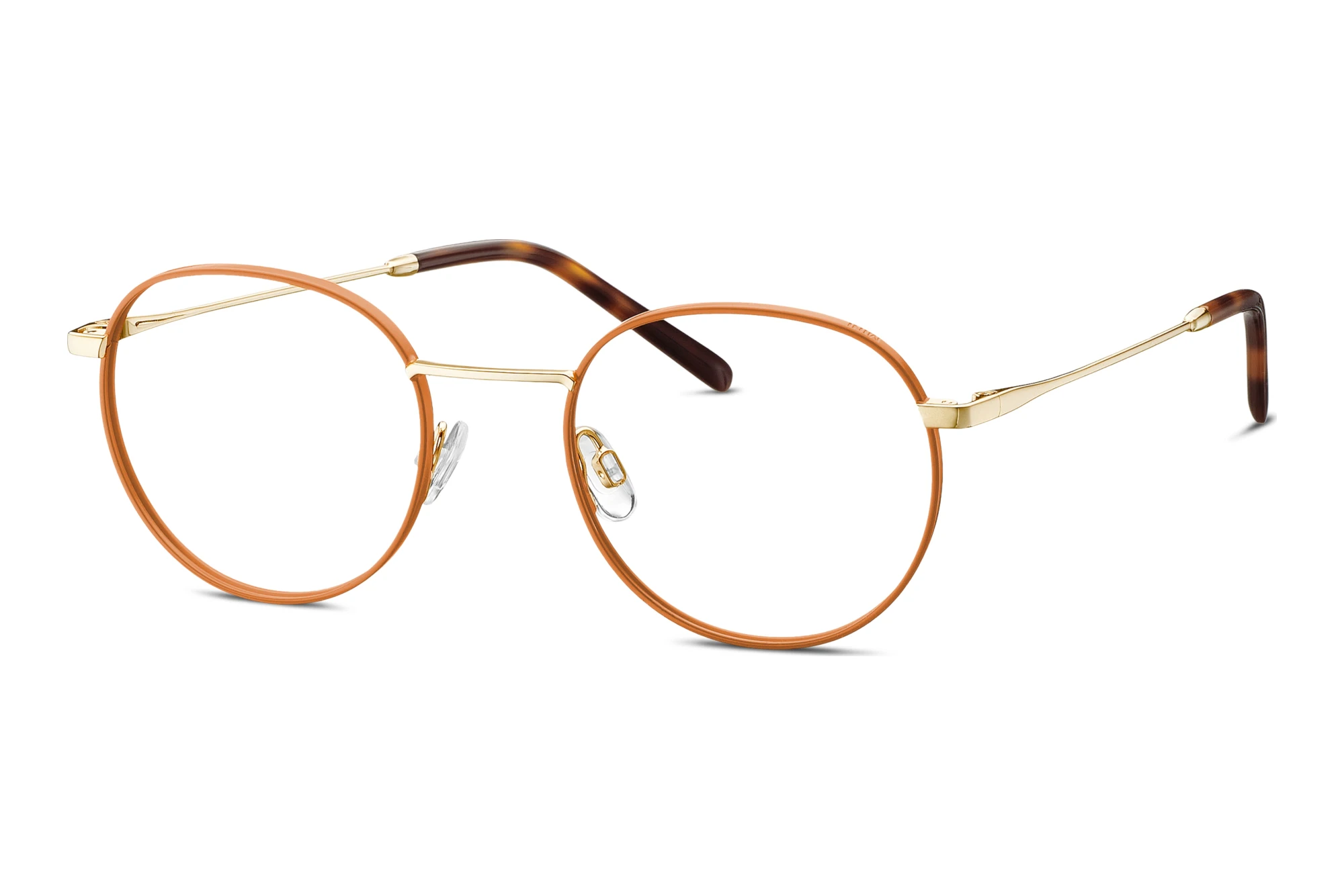 MINI Eyewear MI 742037 80 gelb / weiß / beige MINI Eyewear MI 742037 80 gelb / weiß / beige