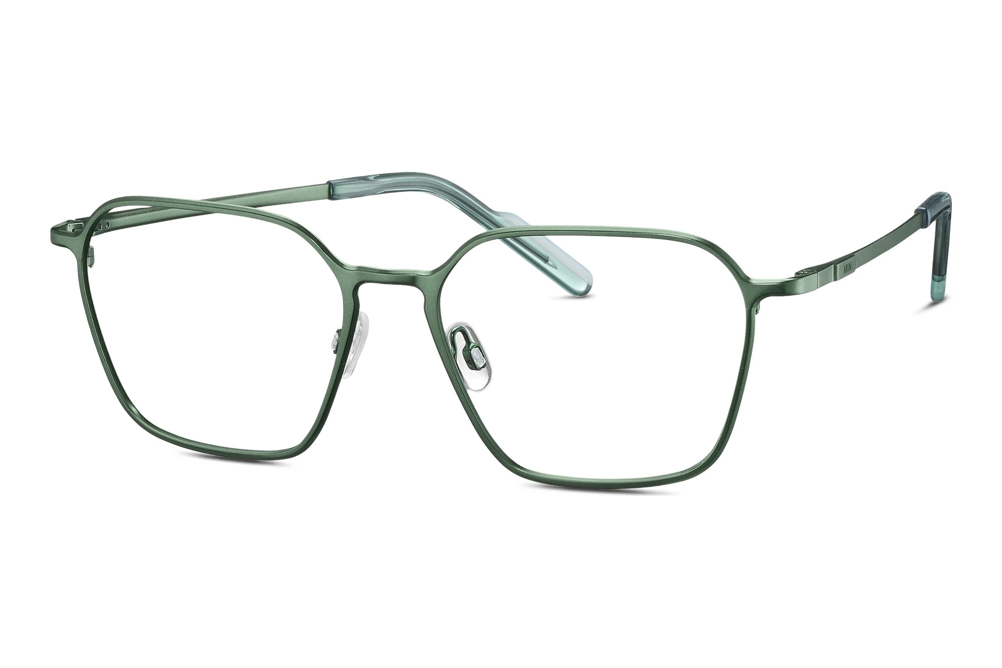 MINI Eyewear MI 742048 40 grün MINI Eyewear MI 742048 40 grün