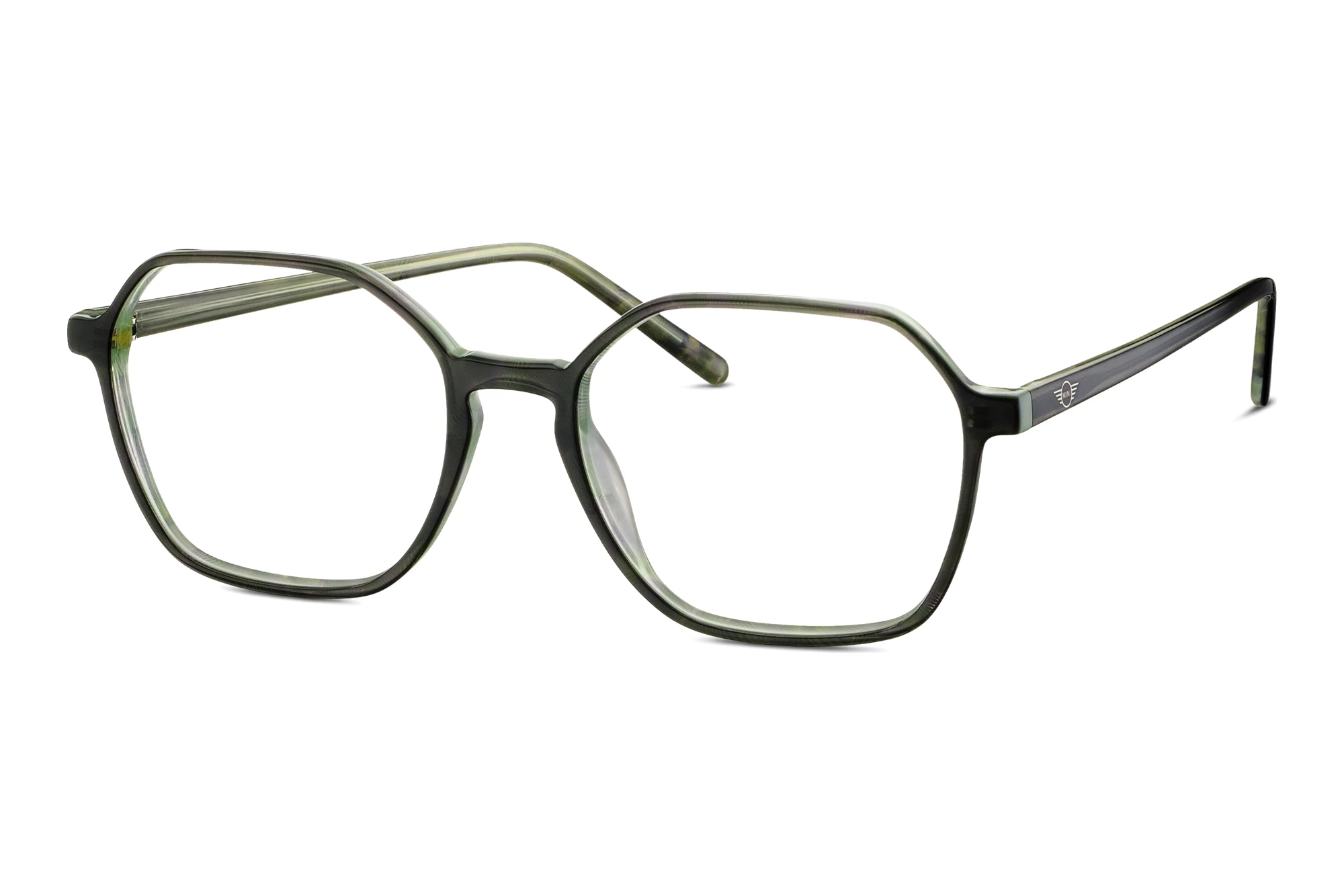 MINI Eyewear MI 743015 40 grün MINI Eyewear MI 743015 40 grün