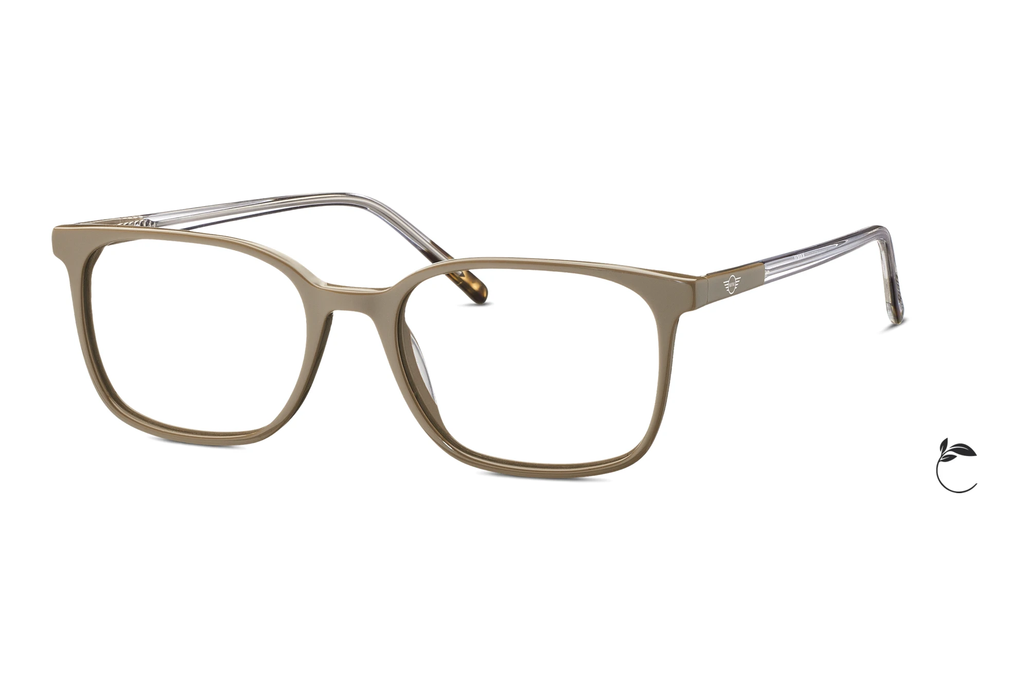 MINI Eyewear MI 743019 40 grün MINI Eyewear MI 743019 40 grün