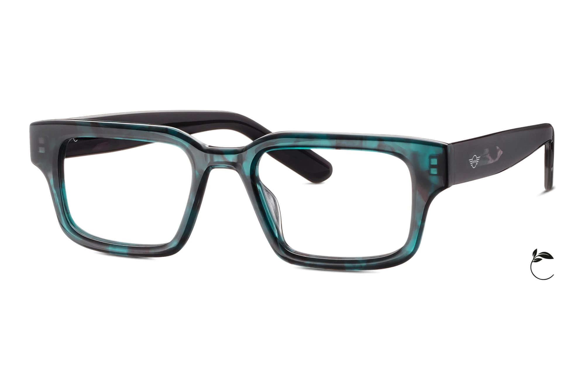 MINI Eyewear MI 743031 40 grün MINI Eyewear MI 743031 40 grün