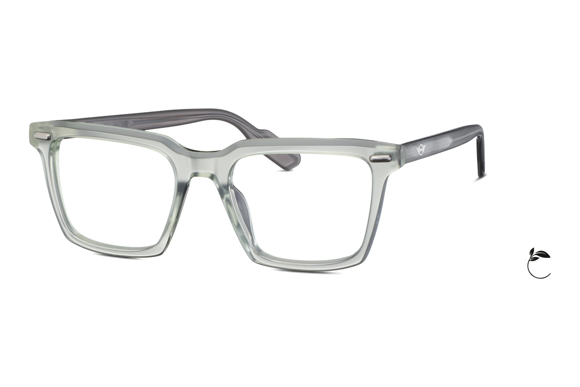 MINI Eyewear MI 743039 30 grau / gun MINI Eyewear MI 743039 30 grau / gun