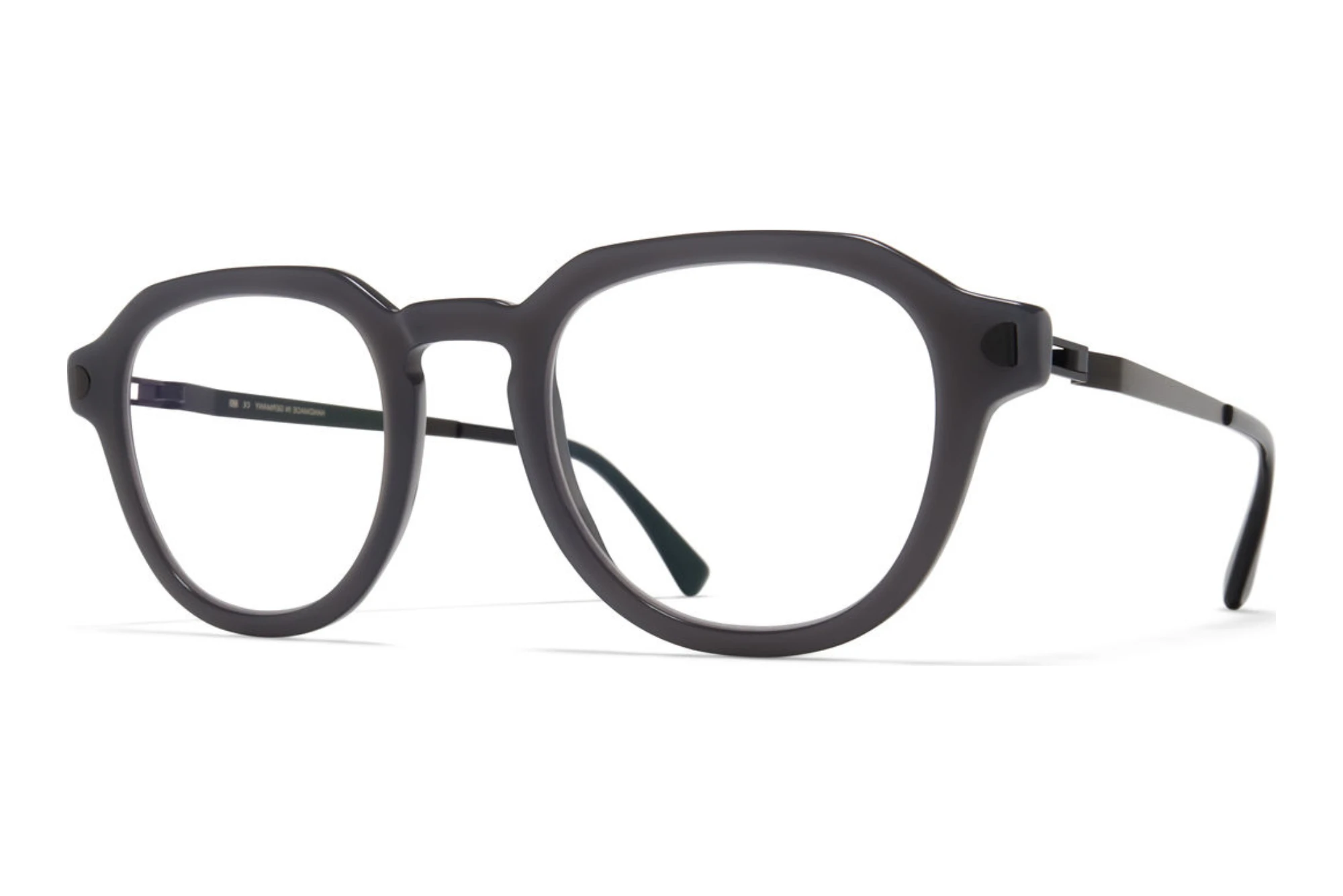 MYKITA ELBERT RX 924 C225-Puddle/Black MYKITA ELBERT RX 924 C225-Puddle/Black