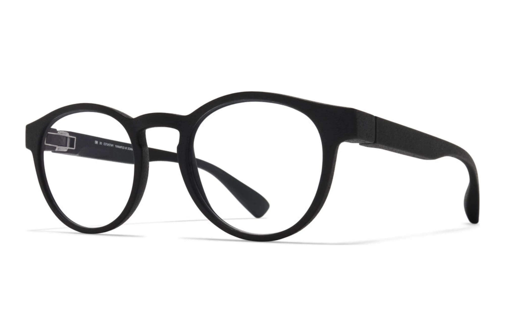 MYKITA ELLUM RX 354 MD1-Pitch Black MYKITA ELLUM RX 354 MD1-Pitch Black