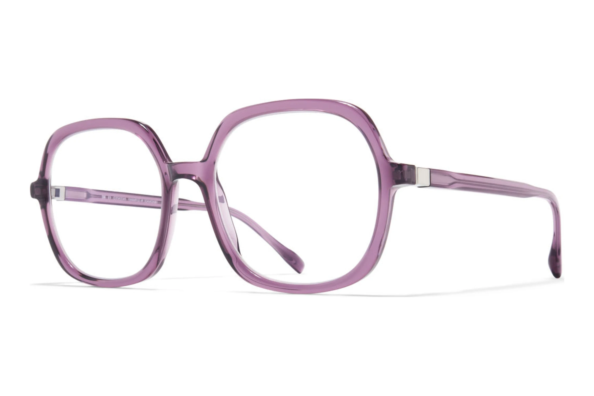MYKITA FARAH RX 373 C198-Sweet Grape/Pearl MYKITA FARAH RX 373 C198-Sweet Grape/Pearl
