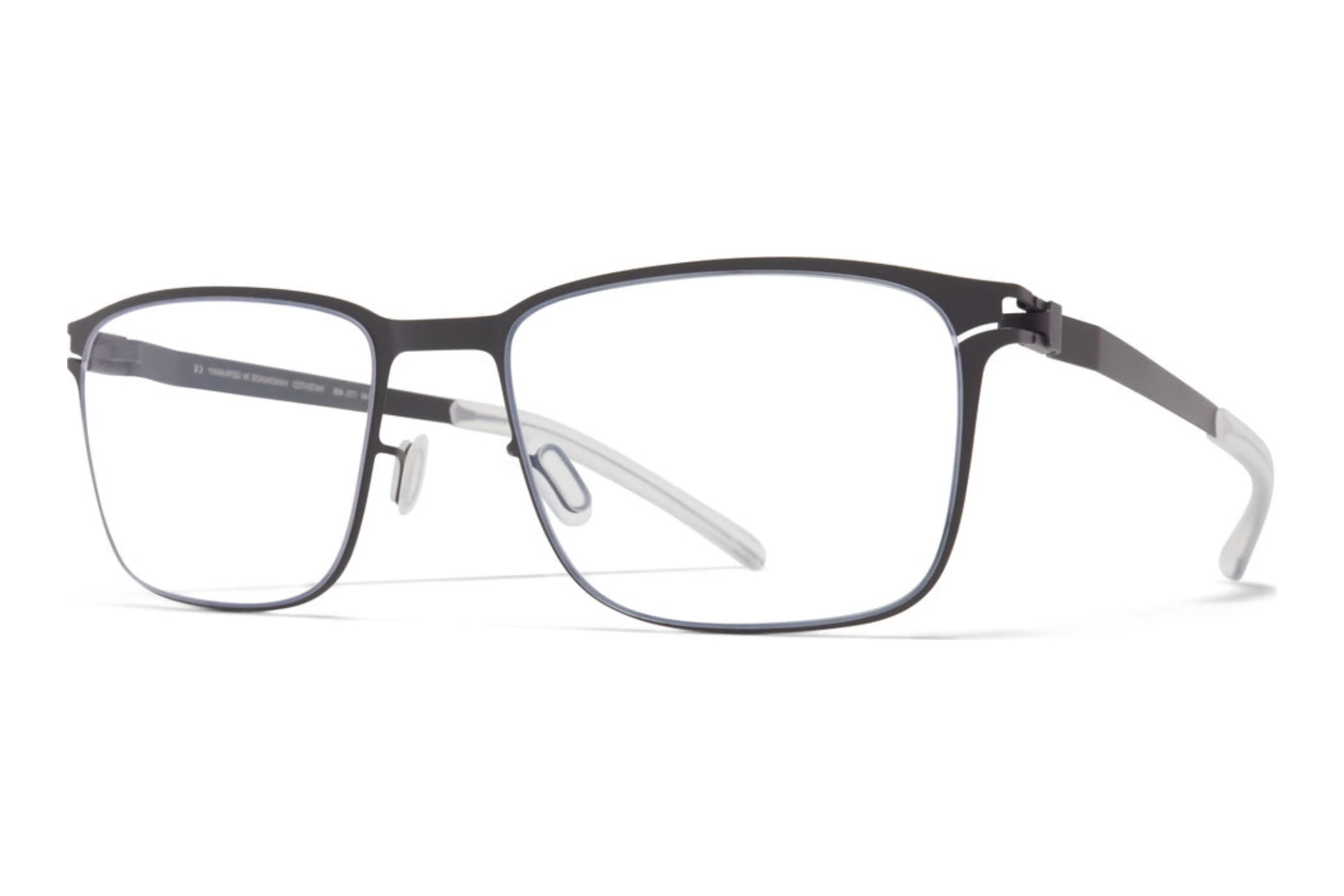 MYKITA HENNING RX 465 Storm Grey MYKITA HENNING RX 465 Storm Grey