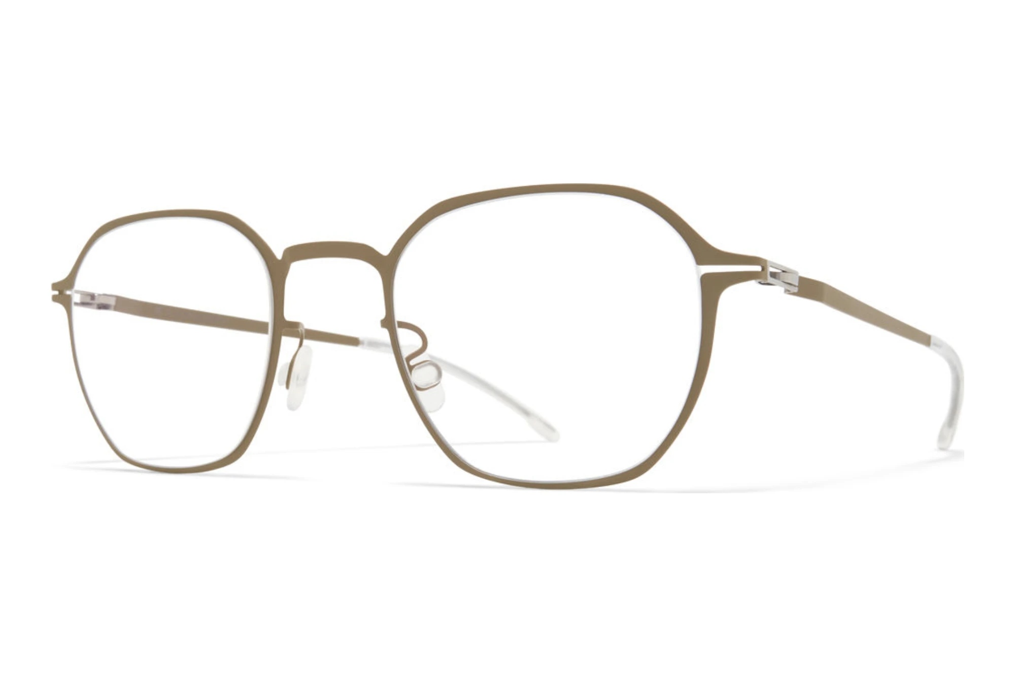 MYKITA ISLA RX 763 Taupe Grey MYKITA ISLA RX 763 Taupe Grey