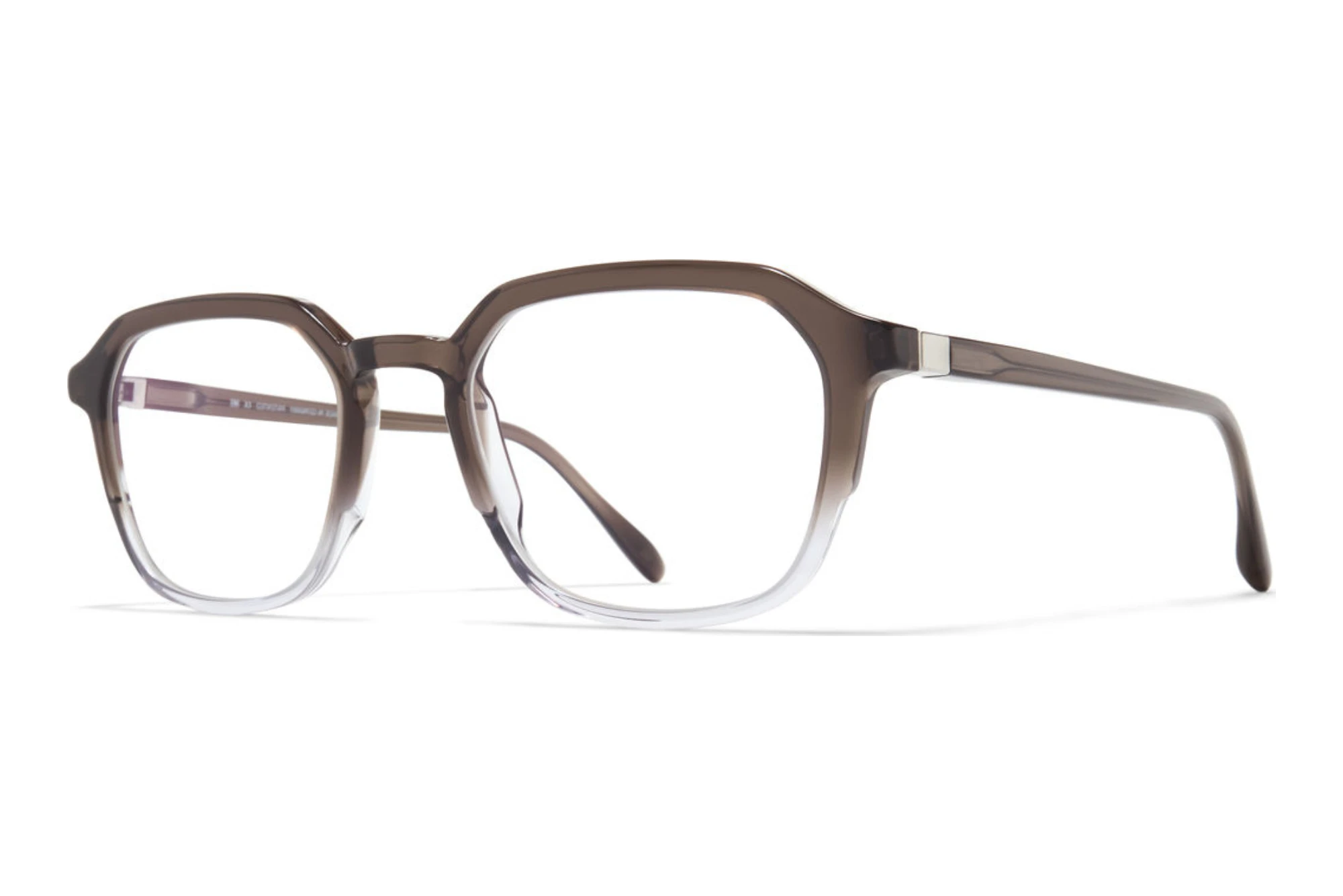 MYKITA JANAN RX 371 C196-Grey Gradient/Pearl MYKITA JANAN RX 371 C196-Grey Gradient/Pearl