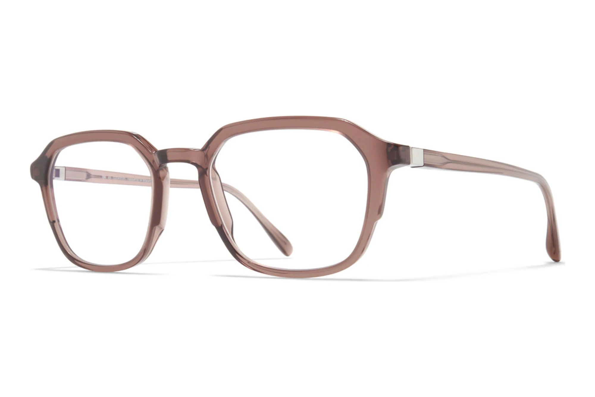 MYKITA JANAN RX 405 C201-Maroon/Pearl MYKITA JANAN RX 405 C201-Maroon/Pearl