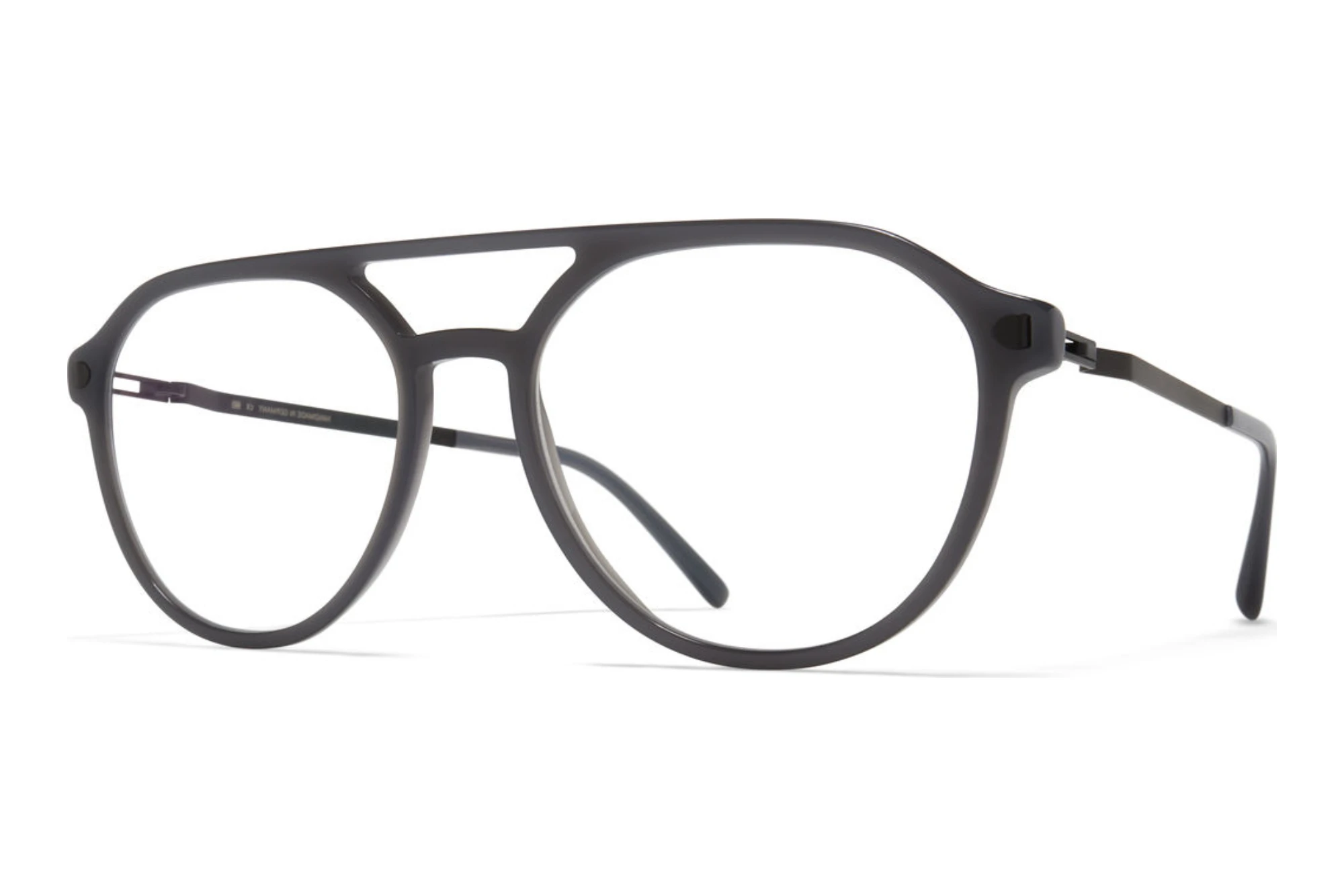 MYKITA JASMI RX 924 C225-Puddle/Black MYKITA JASMI RX 924 C225-Puddle/Black