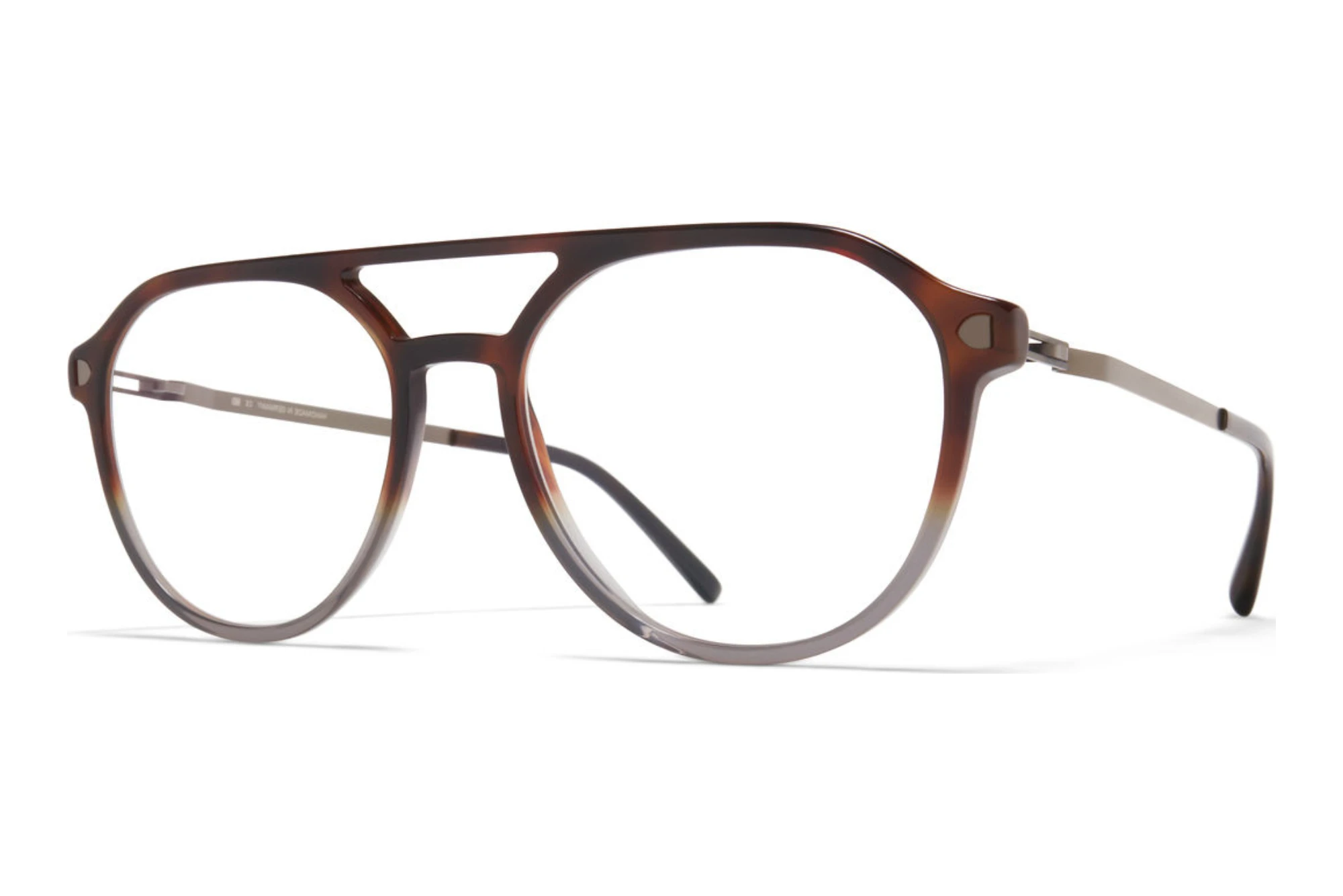 MYKITA JASMI RX 925 C223-SantiagoGradient/Graphite MYKITA JASMI RX 925 C223-SantiagoGradient/Graphite
