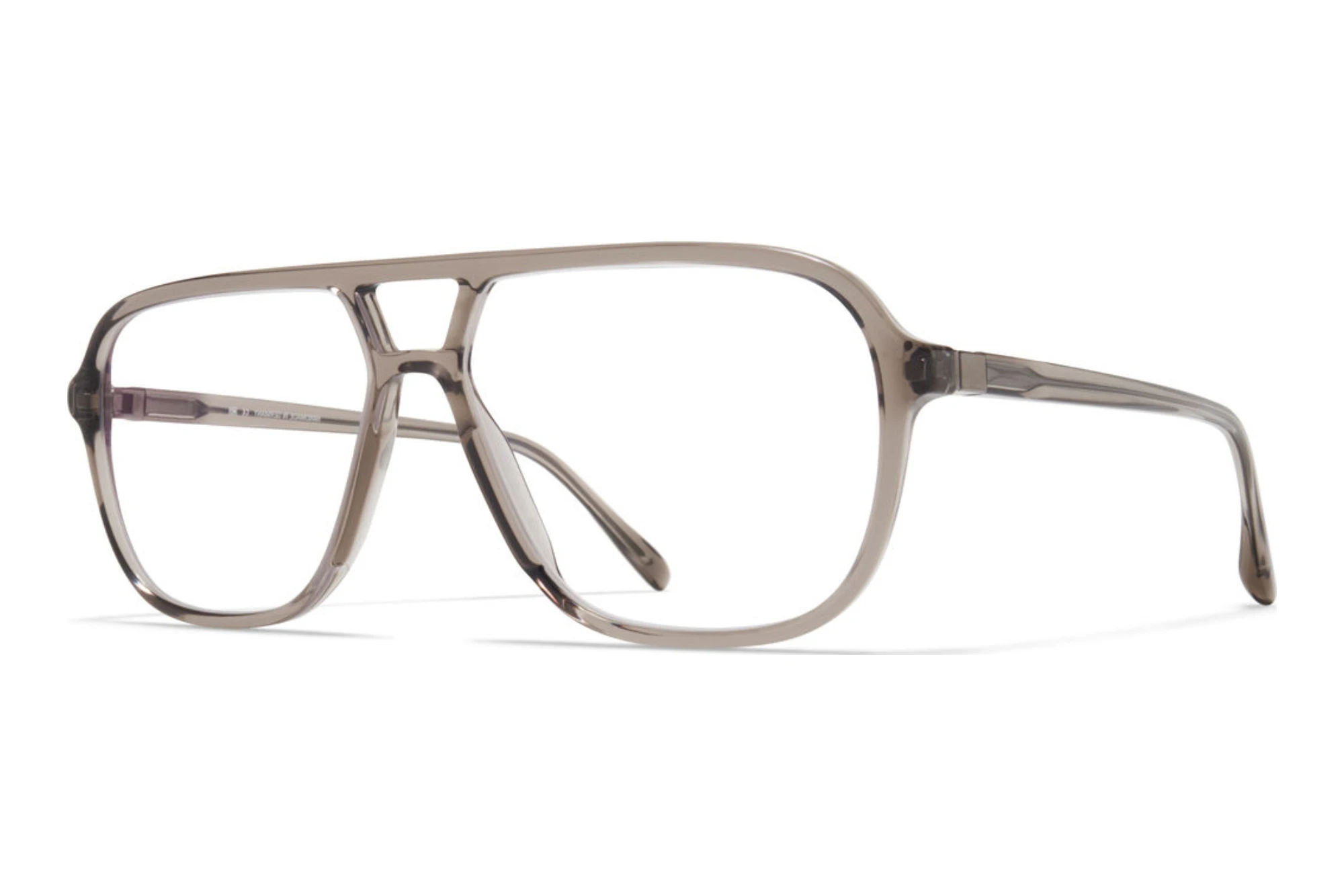 MYKITA KAMI RX 779 C162-Clear Ash/Silk Graphite MYKITA KAMI RX 779 C162-Clear Ash/Silk Graphite