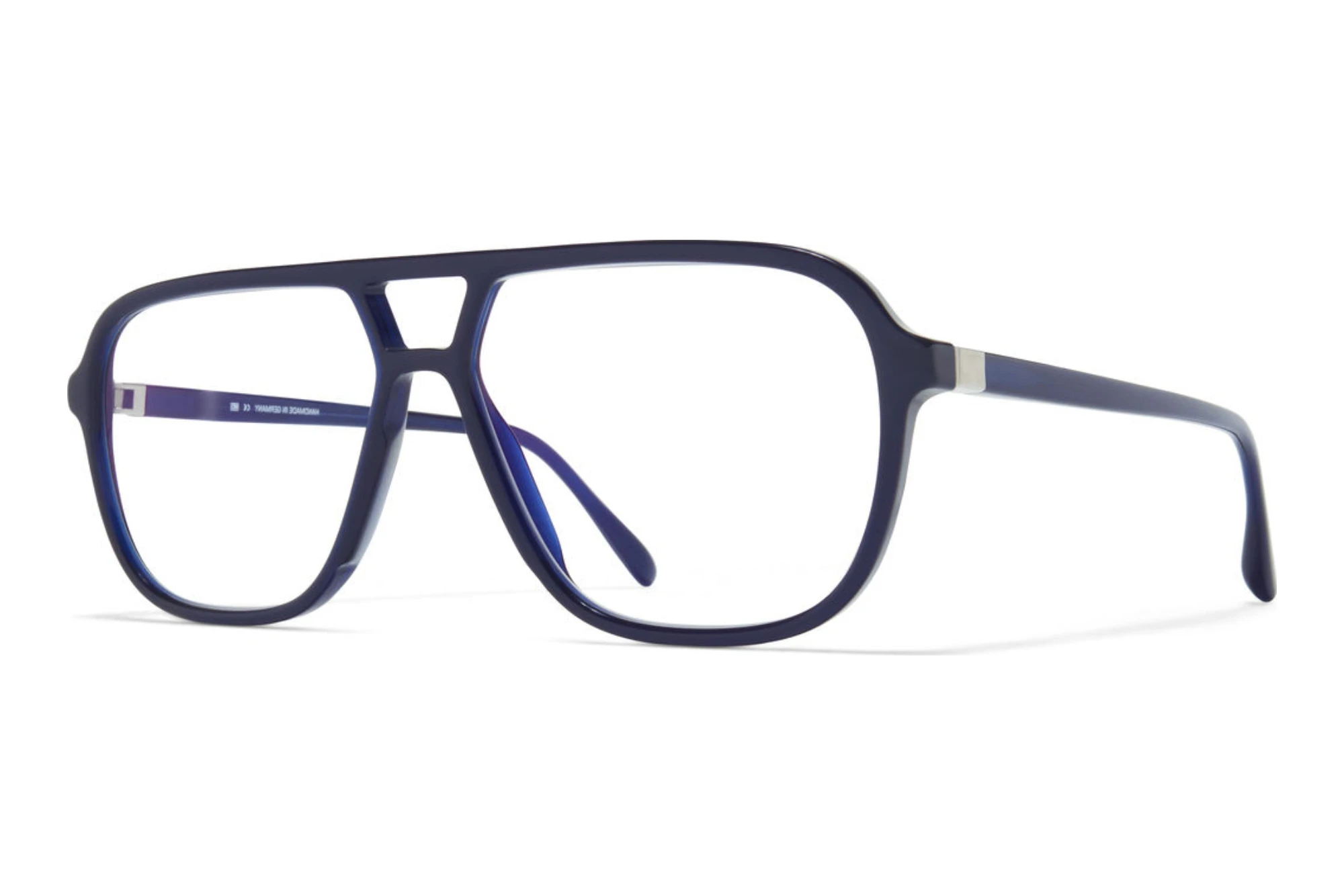 MYKITA KAMI RX 785 C168-Milky Indigo/Pearl MYKITA KAMI RX 785 C168-Milky Indigo/Pearl