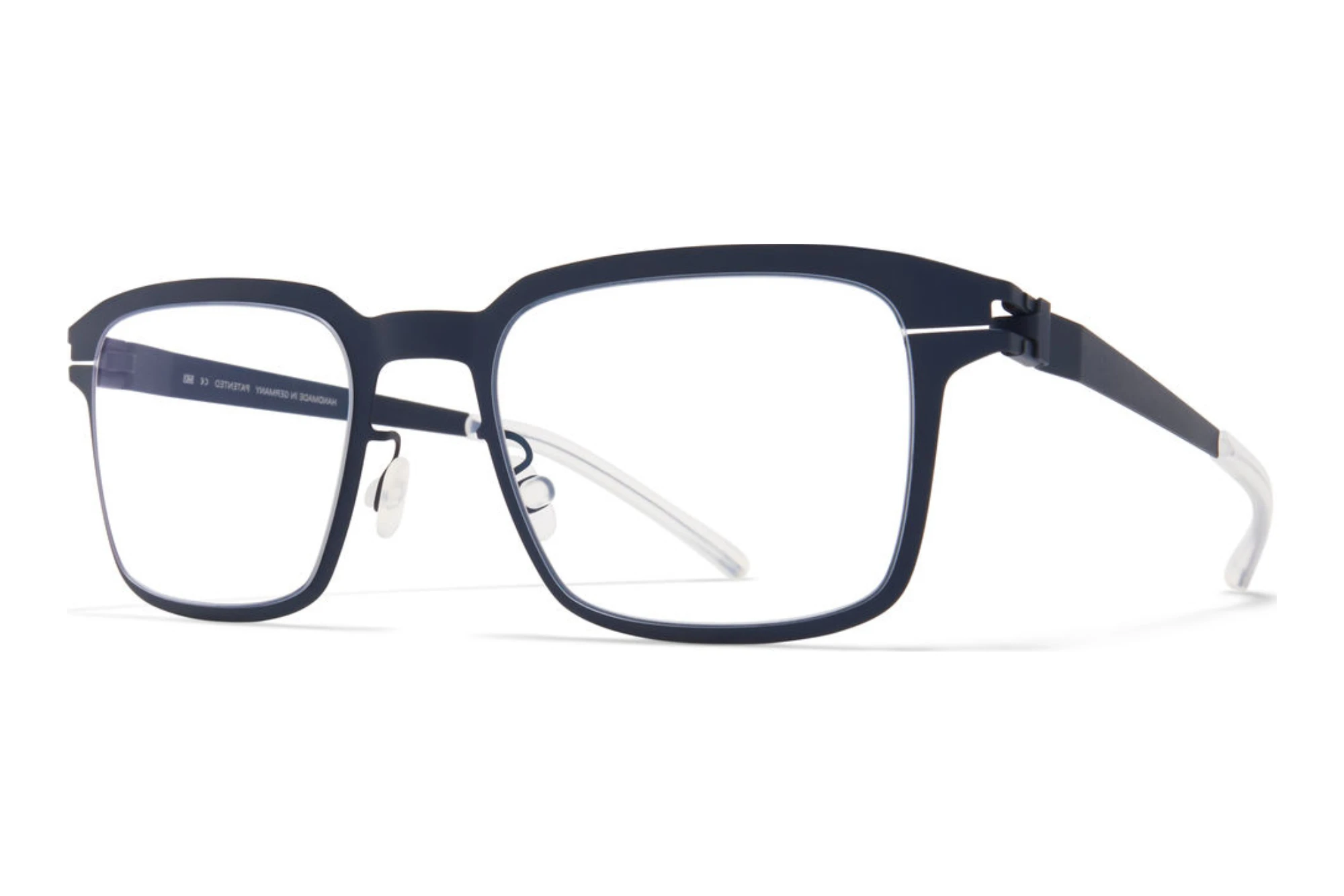 MYKITA MATIS RX 255 Indigo MYKITA MATIS RX 255 Indigo