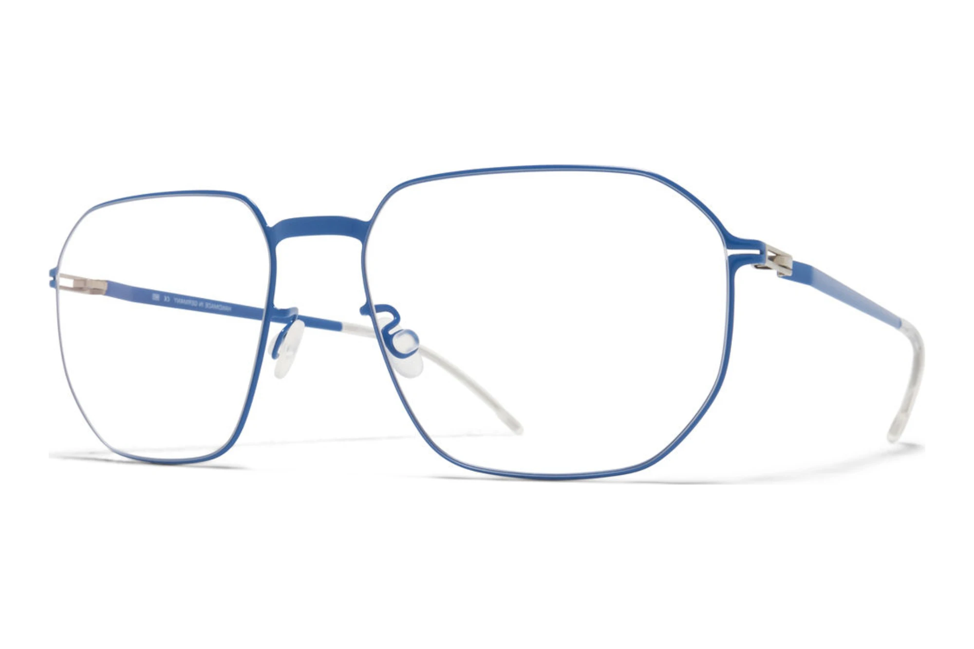 MYKITA MIO RX 916 Pow9-Horizon Blue MYKITA MIO RX 916 Pow9-Horizon Blue