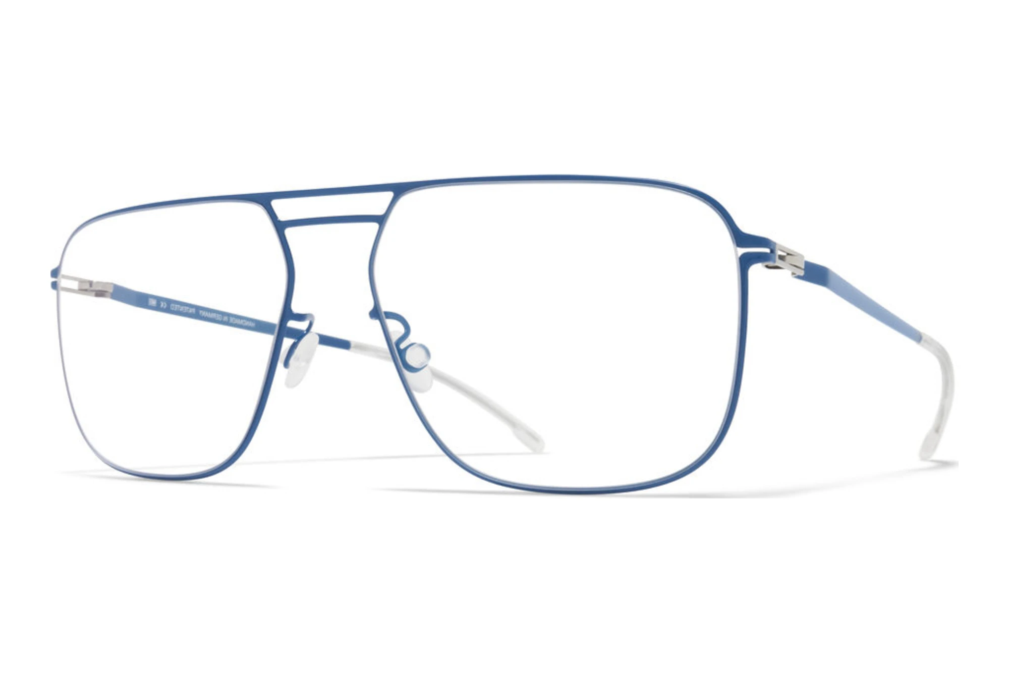 MYKITA MONDO RX 916 Pow9-Horizon Blue MYKITA MONDO RX 916 Pow9-Horizon Blue