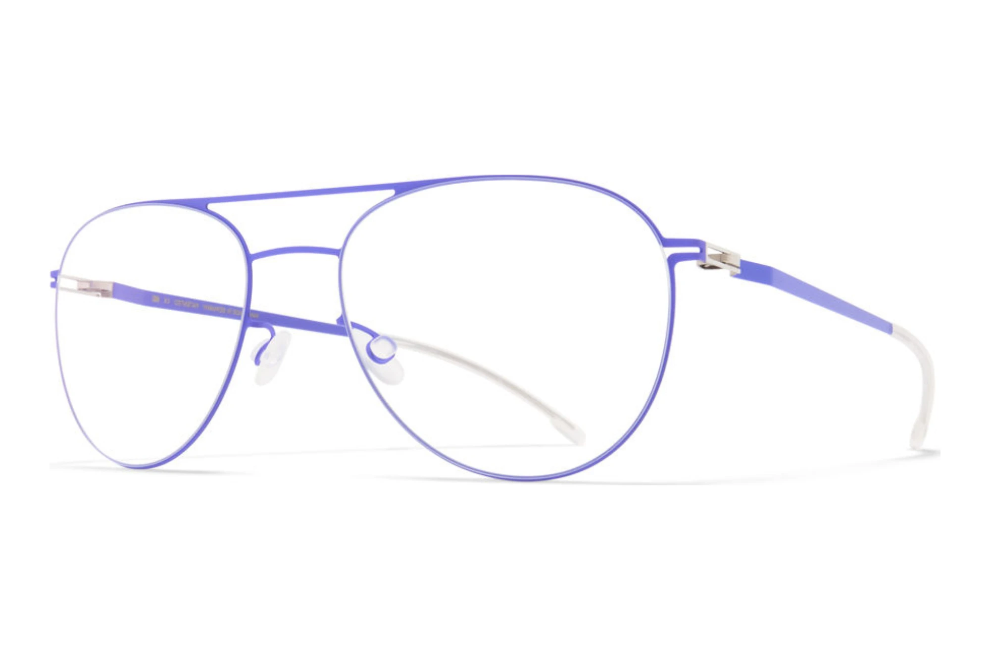 MYKITA NIKEN RX 331 Mellow Purple MYKITA NIKEN RX 331 Mellow Purple