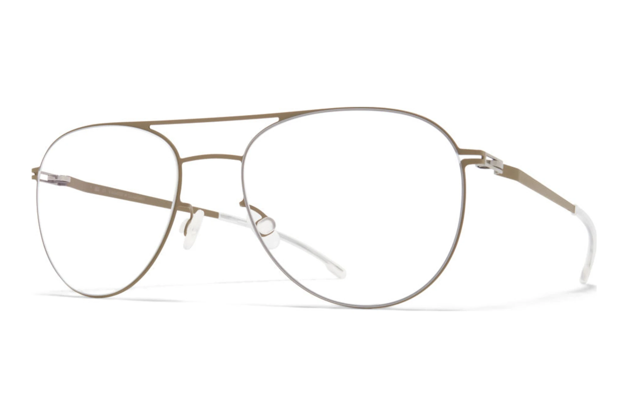 MYKITA NIKEN RX 763 Taupe Grey MYKITA NIKEN RX 763 Taupe Grey