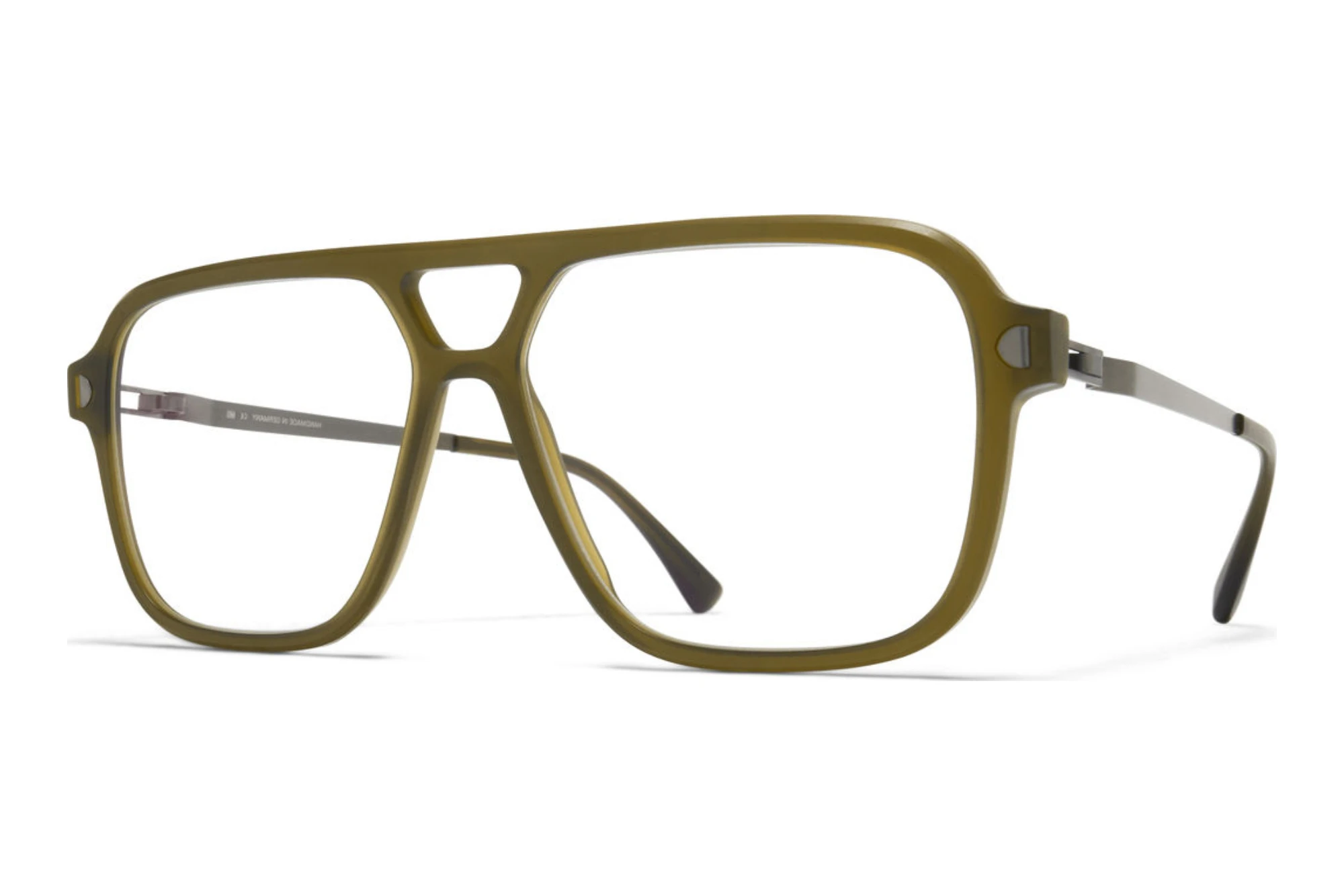 MYKITA OLYMPE RX 939 C231 Chilled R Peridot/Graphit MYKITA OLYMPE RX 939 C231 Chilled R Peridot/Graphit
