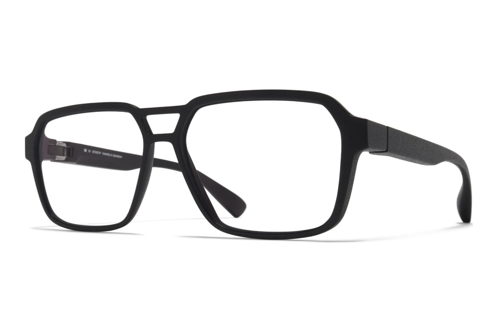 MYKITA RAIDER RX 354 MD1-Pitch Black MYKITA RAIDER RX 354 MD1-Pitch Black