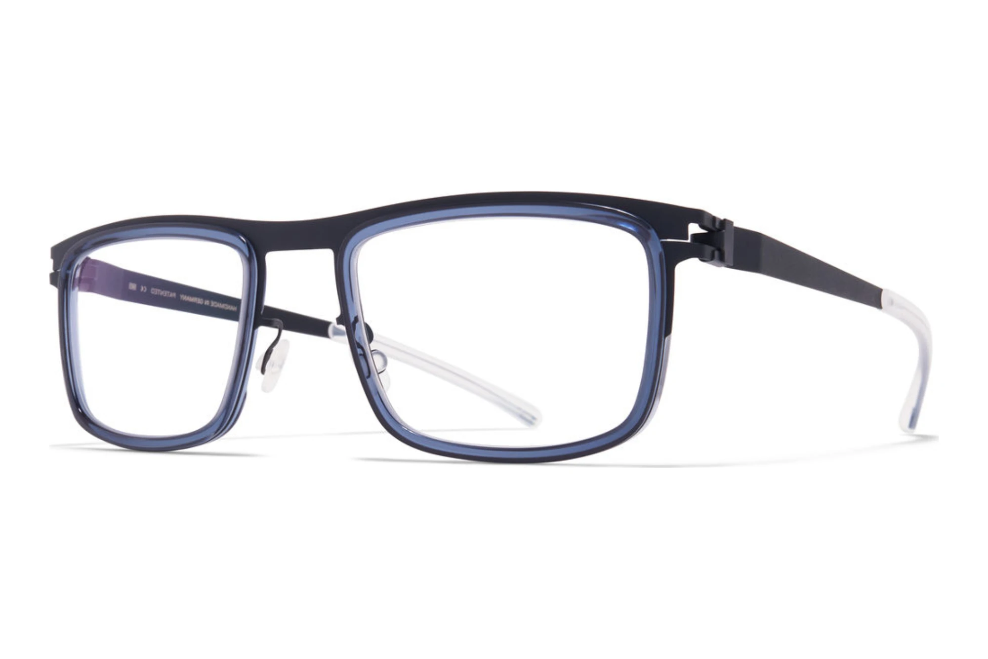 MYKITA REEVES RX 712 A62-Indigo/Deep Ocean MYKITA REEVES RX 712 A62-Indigo/Deep Ocean