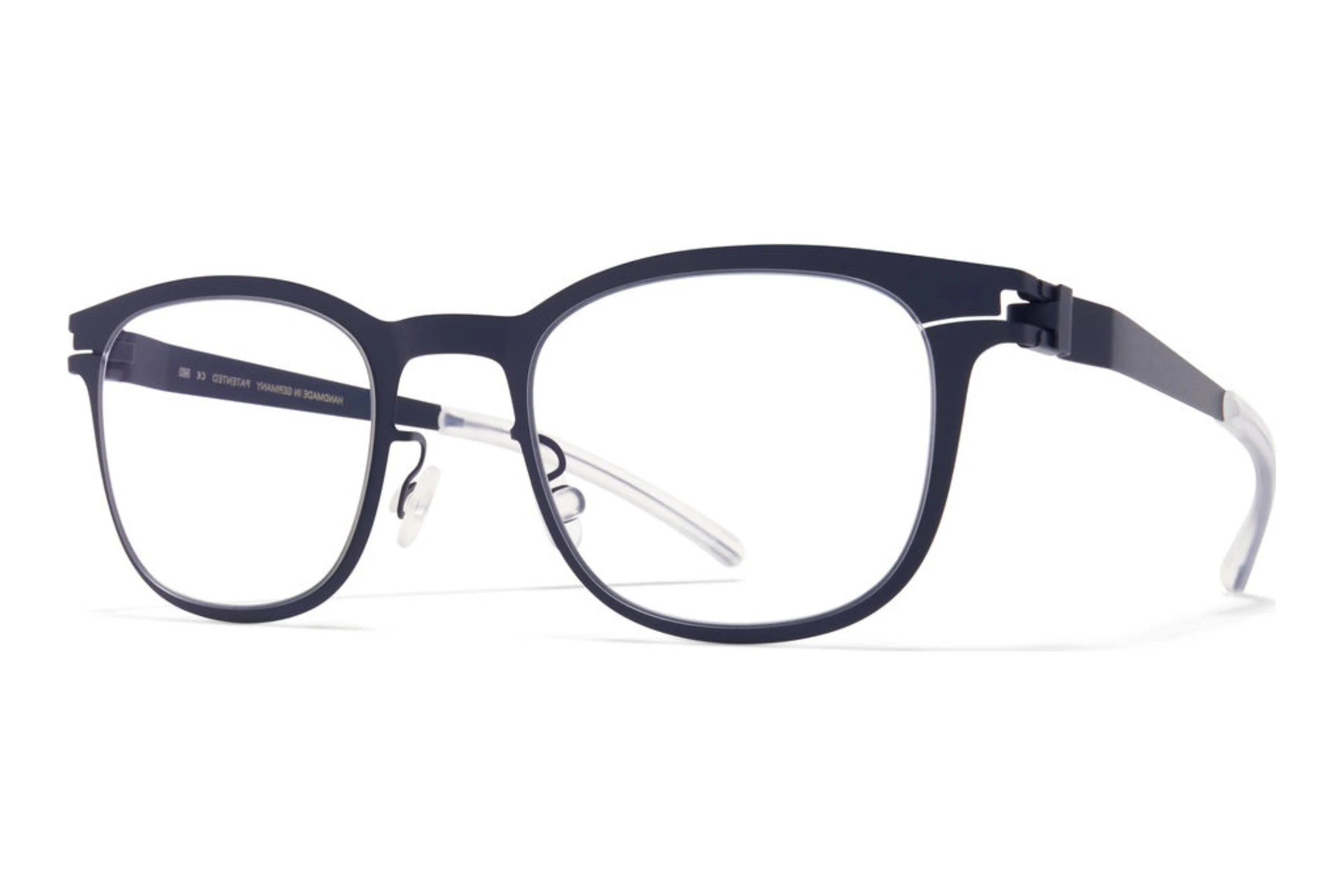 MYKITA SALVADOR RX 084 Navy MYKITA SALVADOR RX 084 Navy