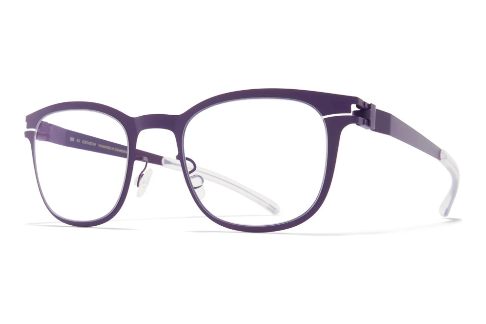 MYKITA SALVADOR RX 700 Deep Purple MYKITA SALVADOR RX 700 Deep Purple