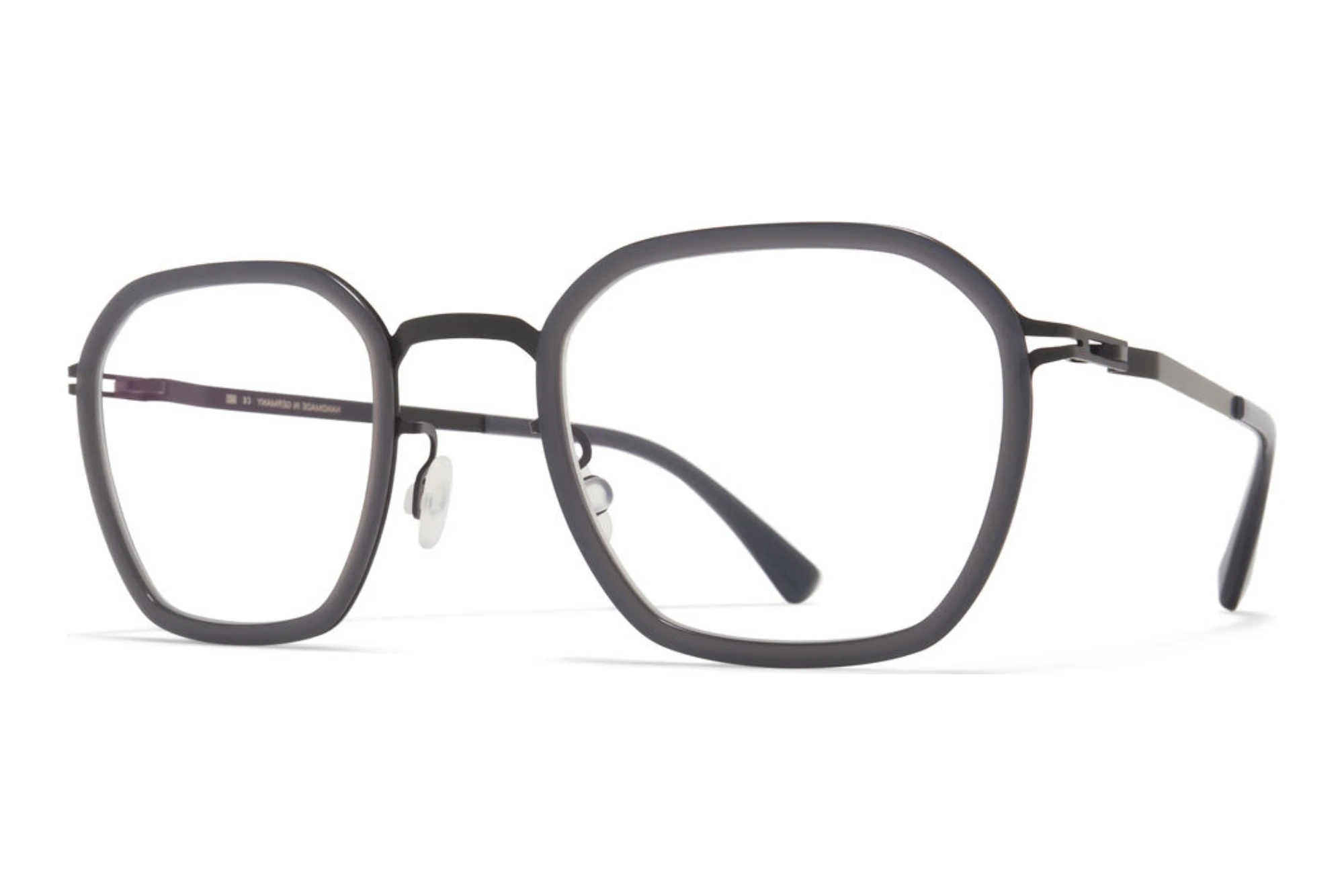 MYKITA SANG RX 274 A108 Black/Puddle MYKITA SANG RX 274 A108 Black/Puddle