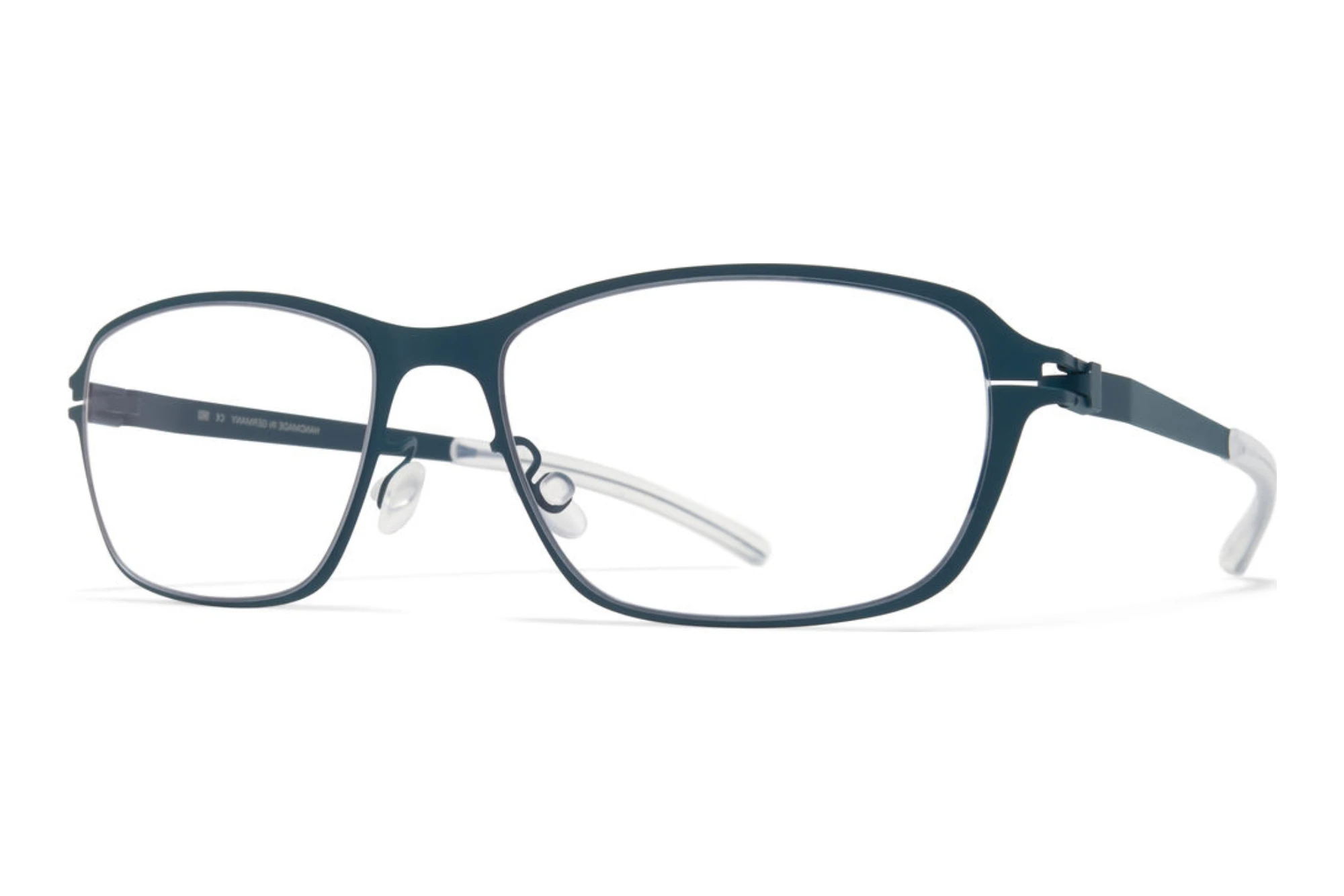 MYKITA SKYLAR RX 468 Lagoon Green MYKITA SKYLAR RX 468 Lagoon Green