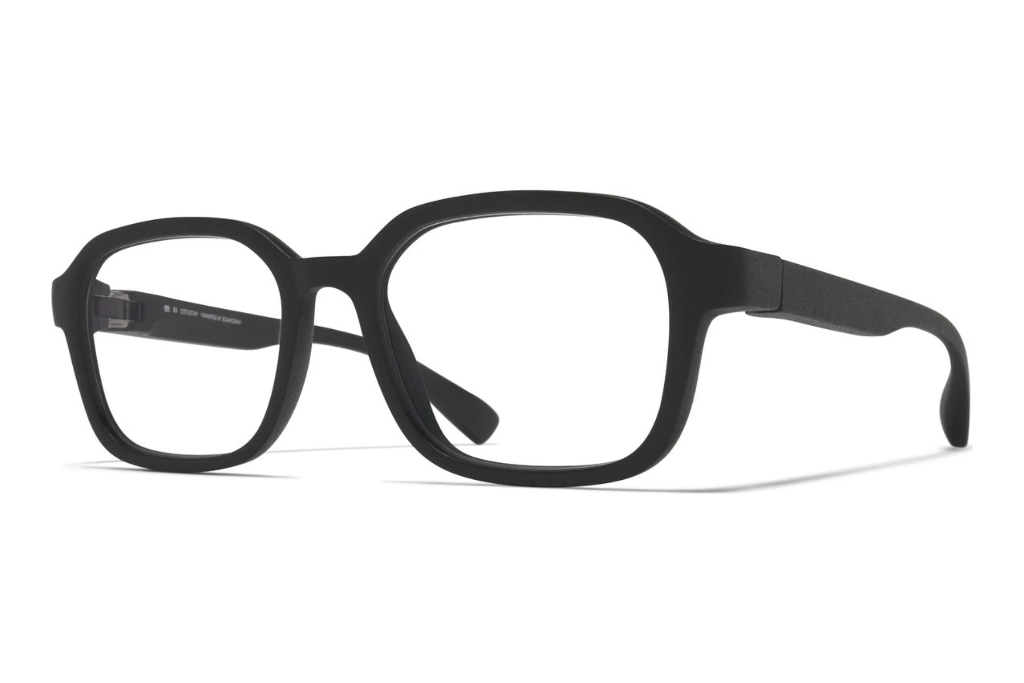 MYKITA SOTO RX 354 MD1 Pitch Black MYKITA SOTO RX 354 MD1 Pitch Black