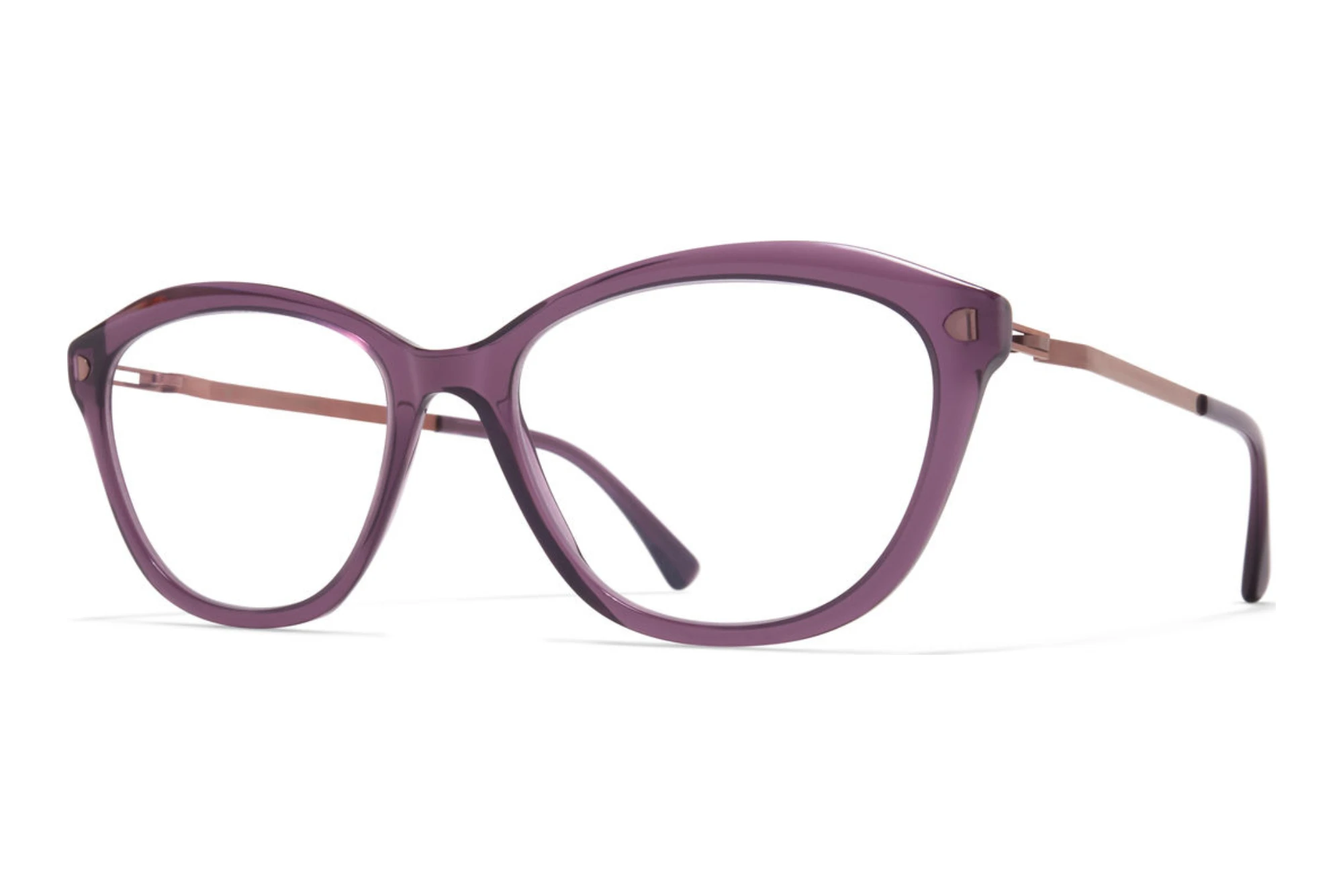 MYKITA TAIFA RX 289 C229 Sweet Grape/Plum Copper MYKITA TAIFA RX 289 C229 Sweet Grape/Plum Copper