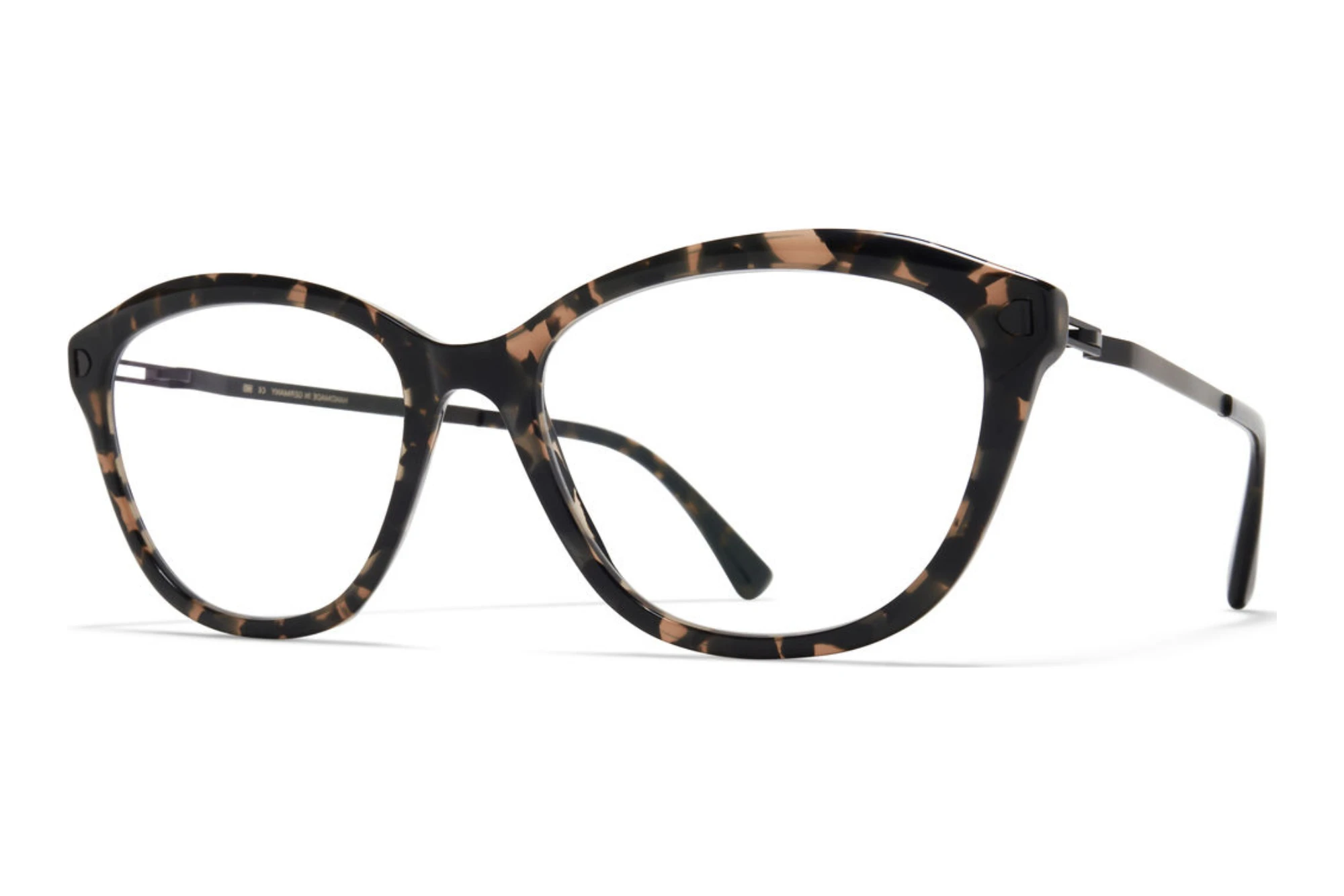 MYKITA TAIFA RX 963 C25 Antigua/Black MYKITA TAIFA RX 963 C25 Antigua/Black